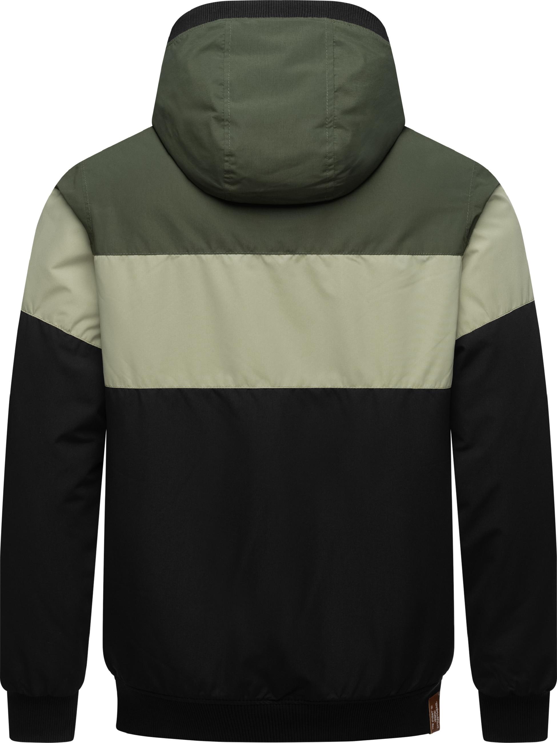 Ragwear Outdoorjacke »Outdoorjacke Jayce YOUMODO«