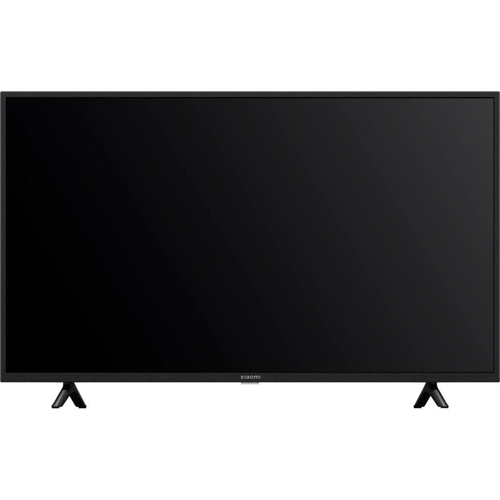 Xiaomi LED-Fernseher »L43M7-7AEU«, 109 cm/43 Zoll, 4K Ultra HD, Smart-TV