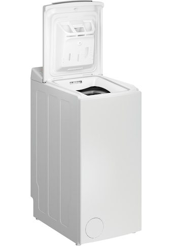 BAUKNECHT Waschmaschine Toplader »WMT Eco Star 6524 Di N«, WMT Eco Star 6524 Di N, 6,5... kaufen