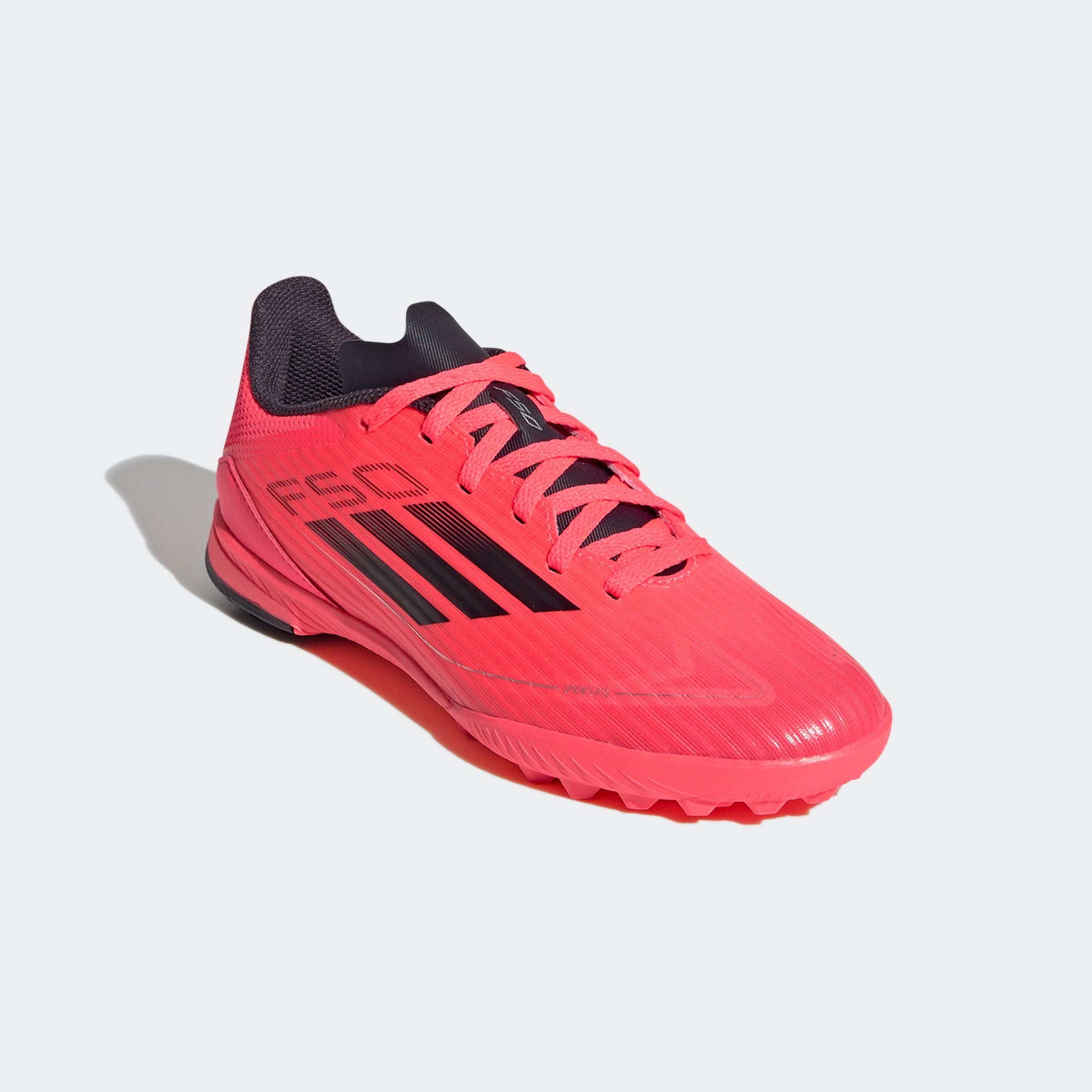 adidas Performance Fußballschuh »F50 LEAGUE KIDS TF«