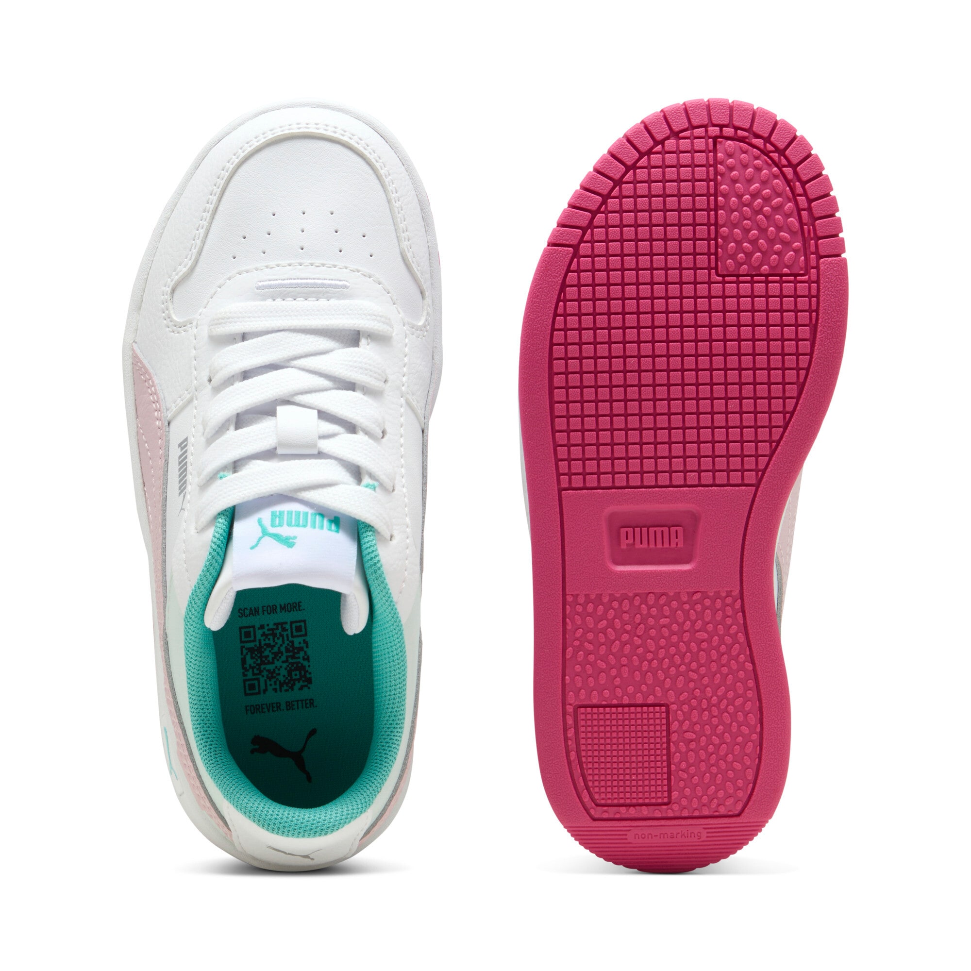 PUMA Sneaker »CARINA STREET PS«