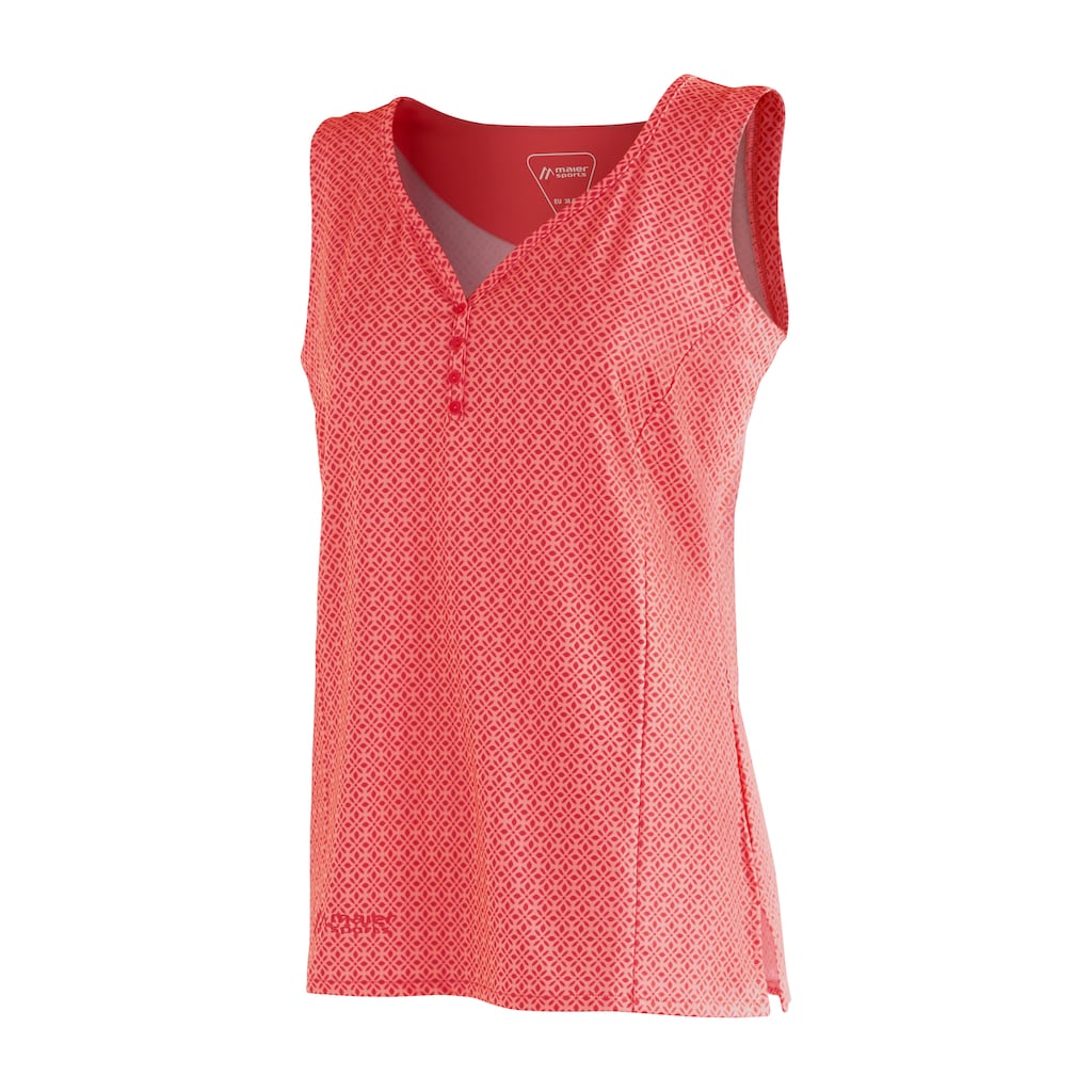 Maier Sports Funktionsshirt »Pandy Top«