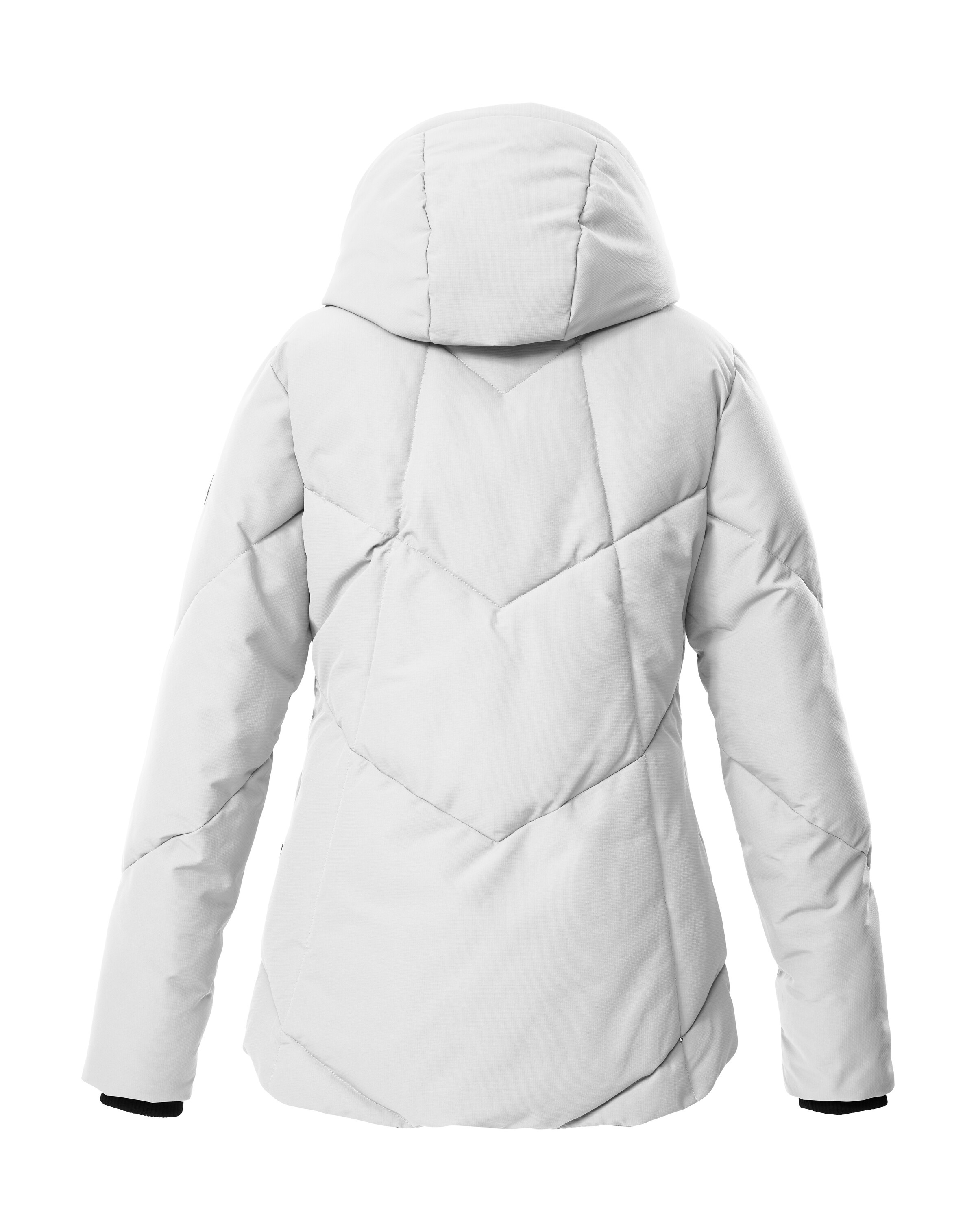 G.I.G.A. DX by killtec Steppjacke »GW 40 WMN QLTD JCKT« Moderne, wasserabweisende Funktionsjacke, winddicht, atmungsaktiv