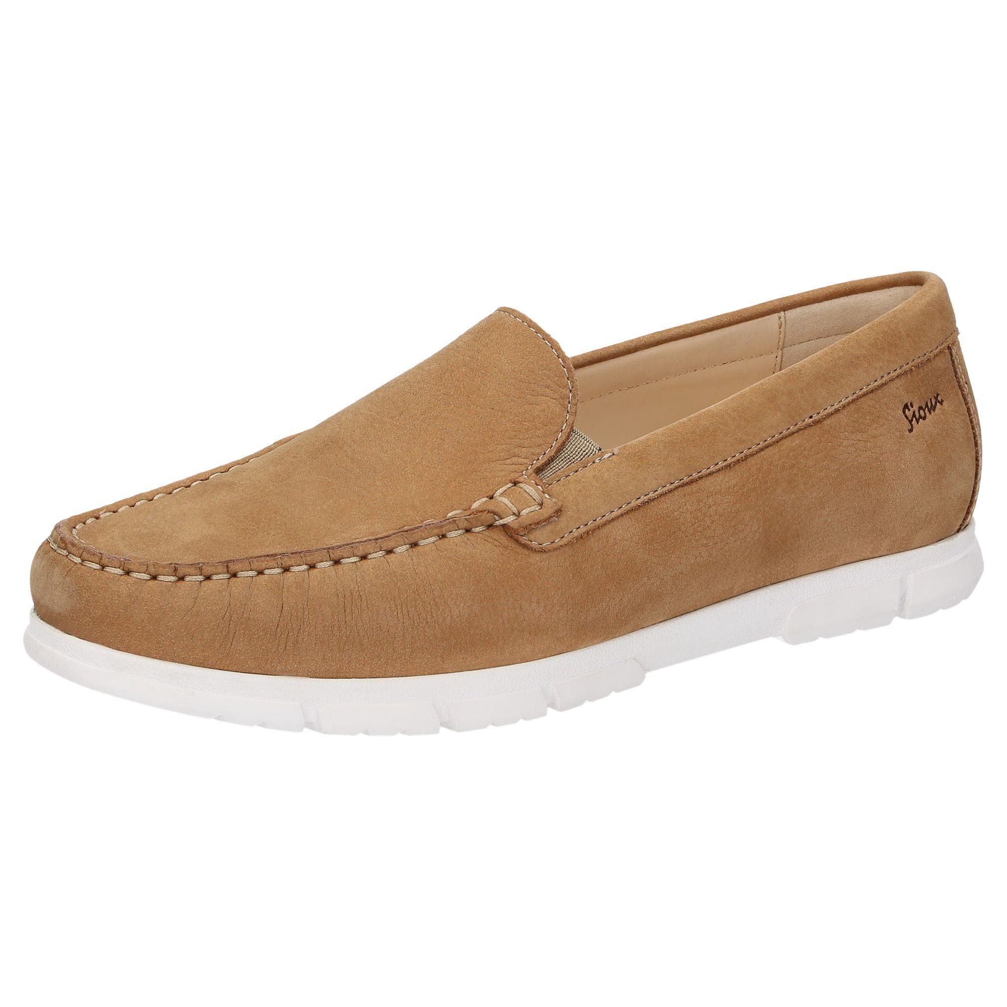 SIOUX Slipper »Nacarela-700-H«