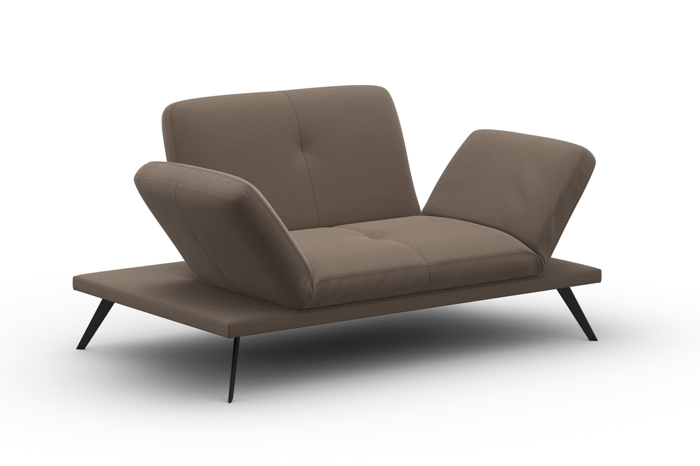 machalke® 2-Sitzer »butterfly«