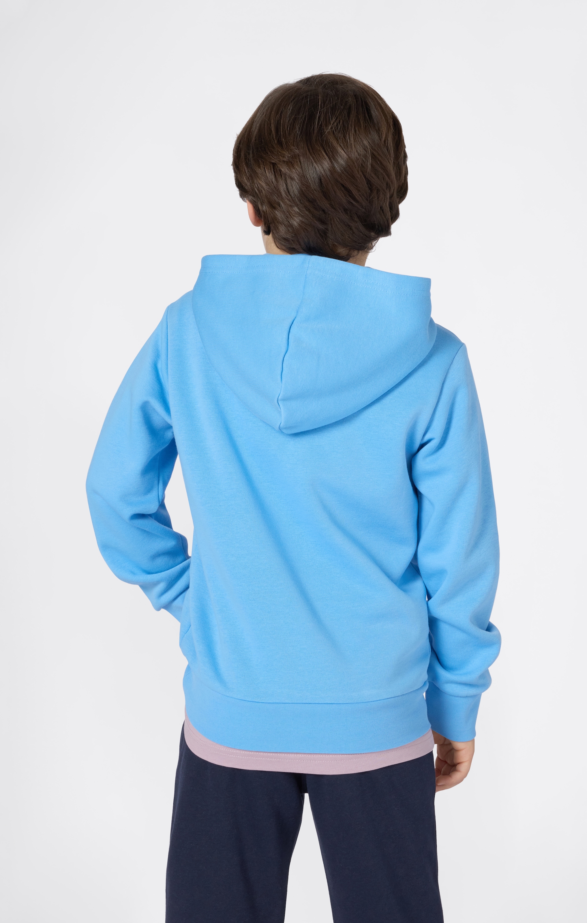 Champion Kapuzensweatshirt, (1 tlg.)