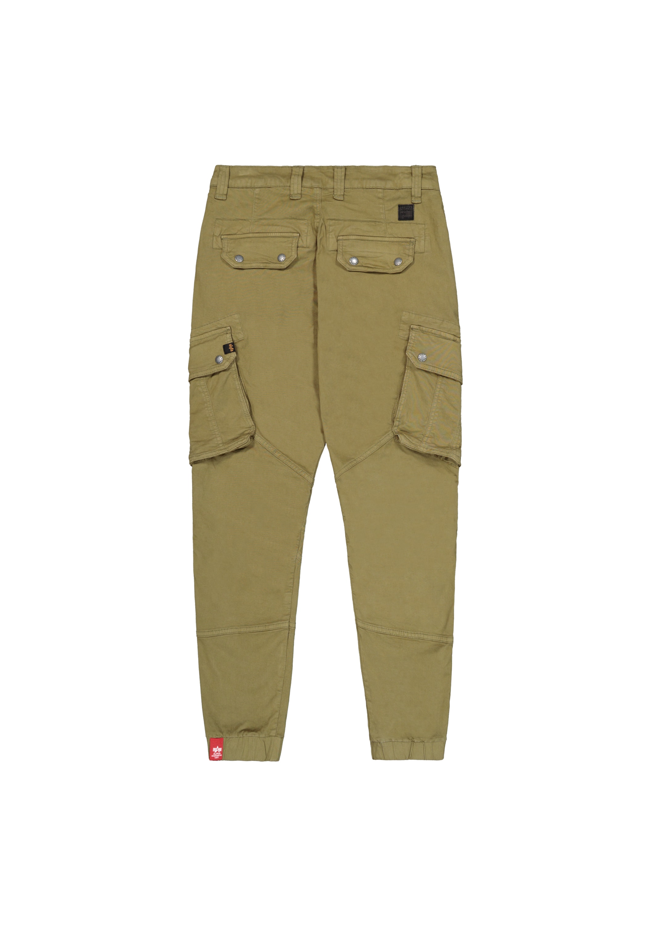 Alpha Industries Cargohose »Alpha Industries Men - Pants Combat Pant Light Weight«