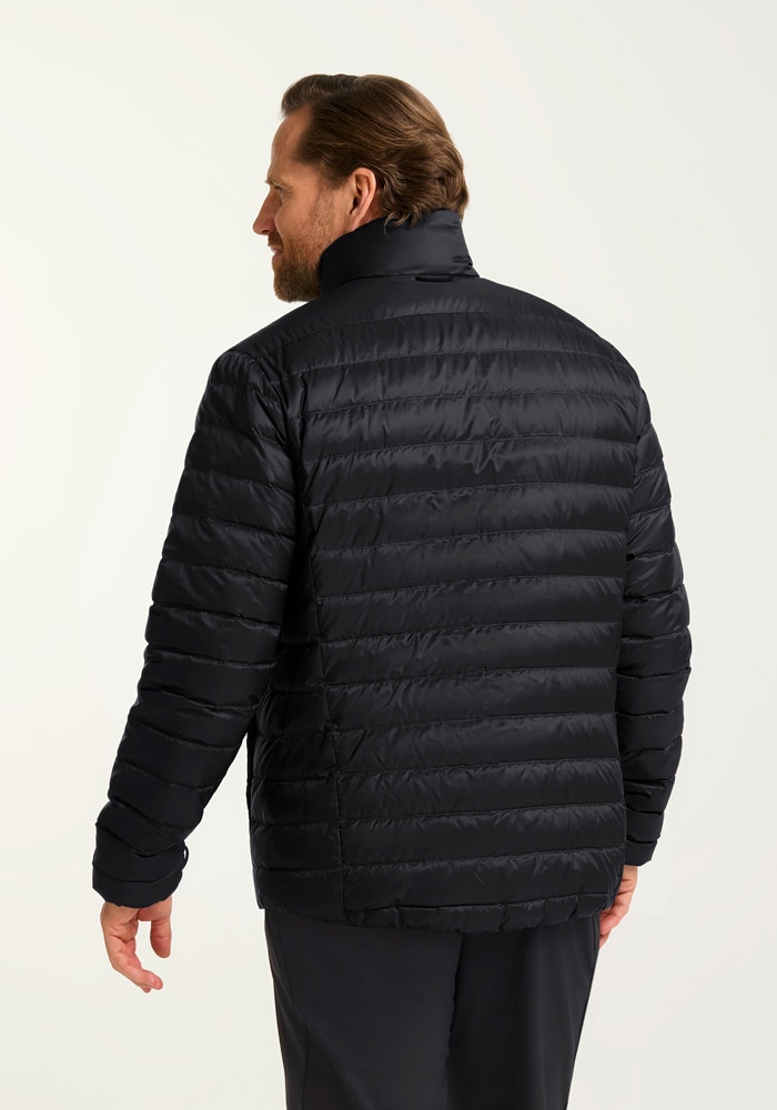 Jack Wolfskin Daunenjacke »PILVI DOWN JKT M RDS«