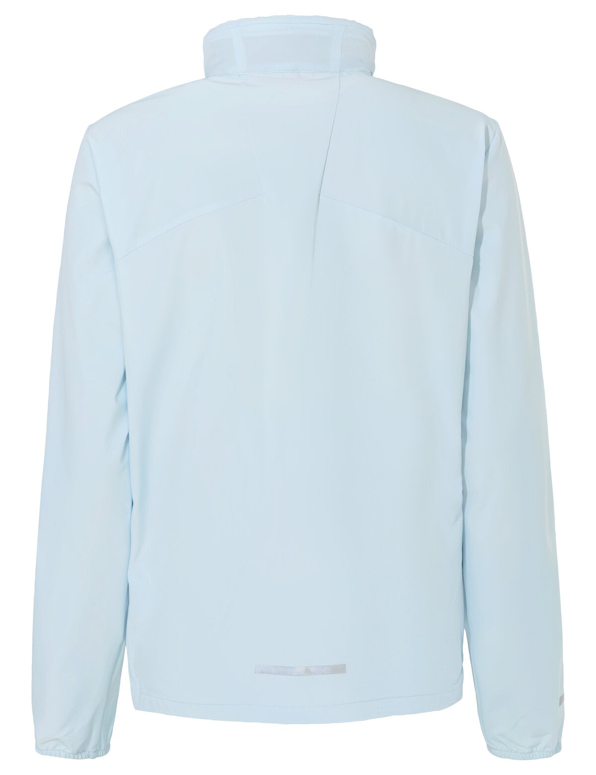 VAUDE Funktionsjacke »WOMEN'S CYCLIST AIR JACKET« 1 Stk. tlg. mit Kapuze sportlich, wasserabweisend, windabweisend, atmungsaktiv