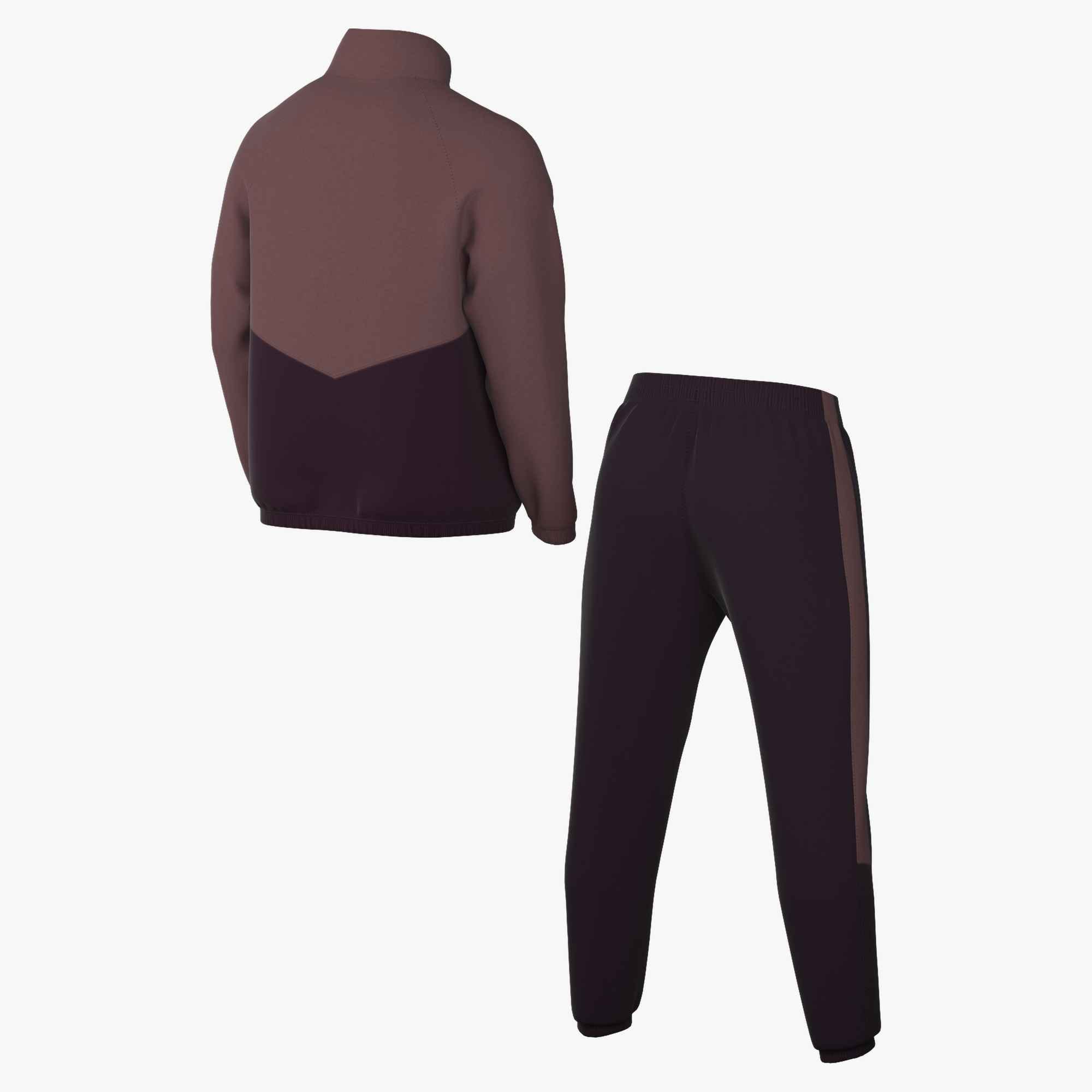 Nike Sportswear Trainingsanzug »Nike Windrunner Men's Poly-Knit Tracksuit« zweiteiliges Outfit, aus Poly-Knit-Material, auch in großen Größen