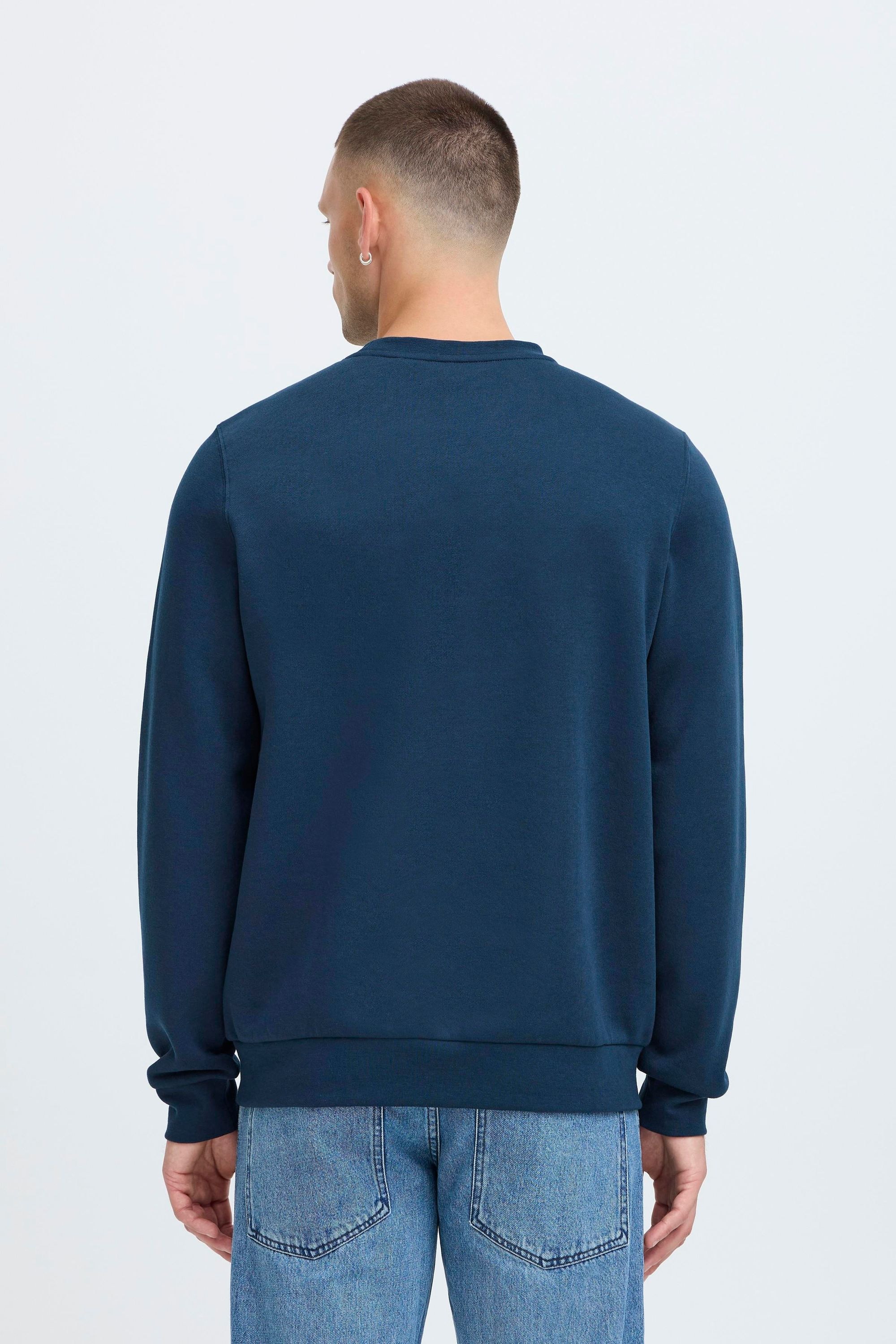 Blend Longpullover »Sweater BHSunox«
