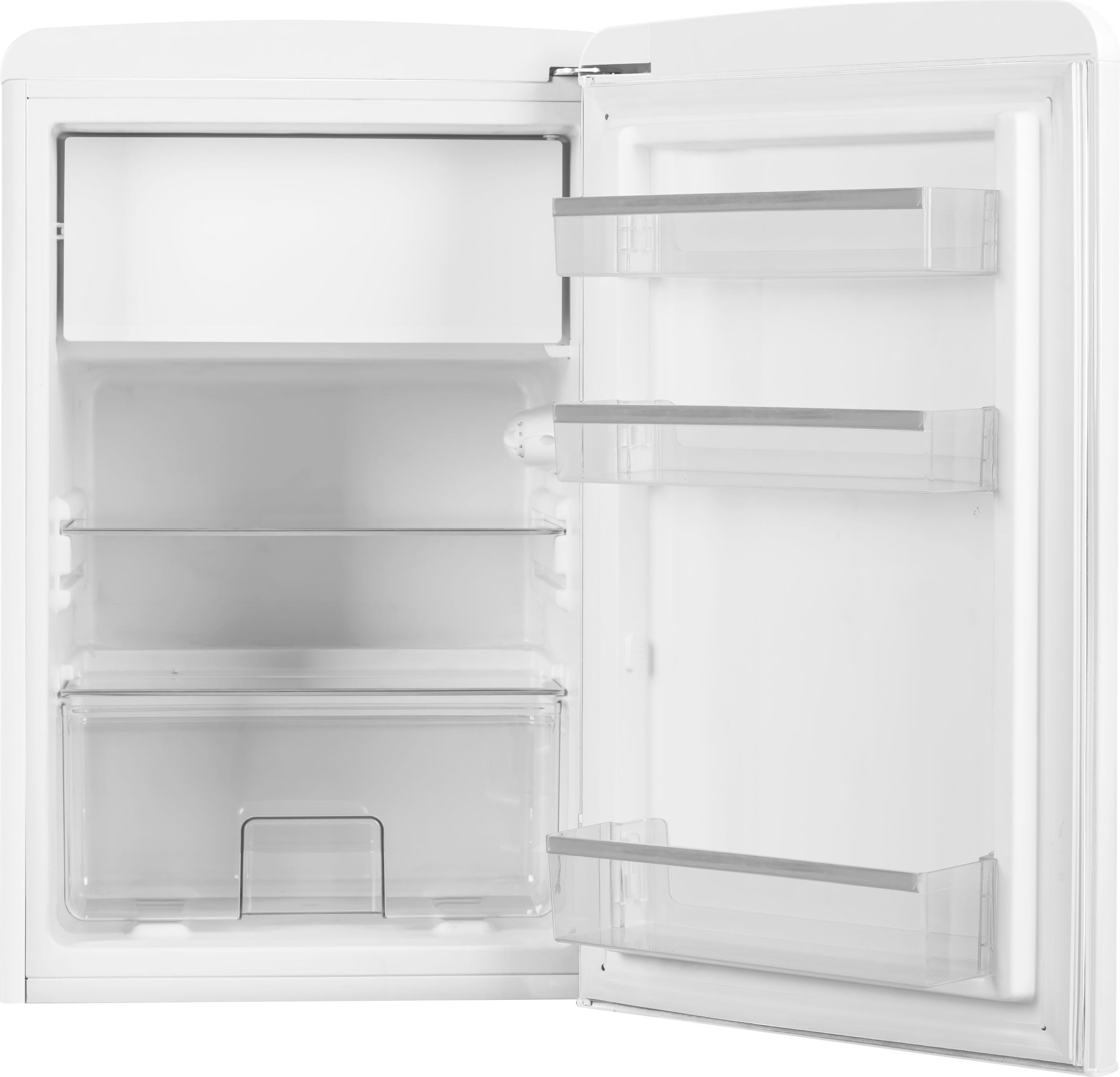 Amica Kühlschrank »KSR 361 160 W«