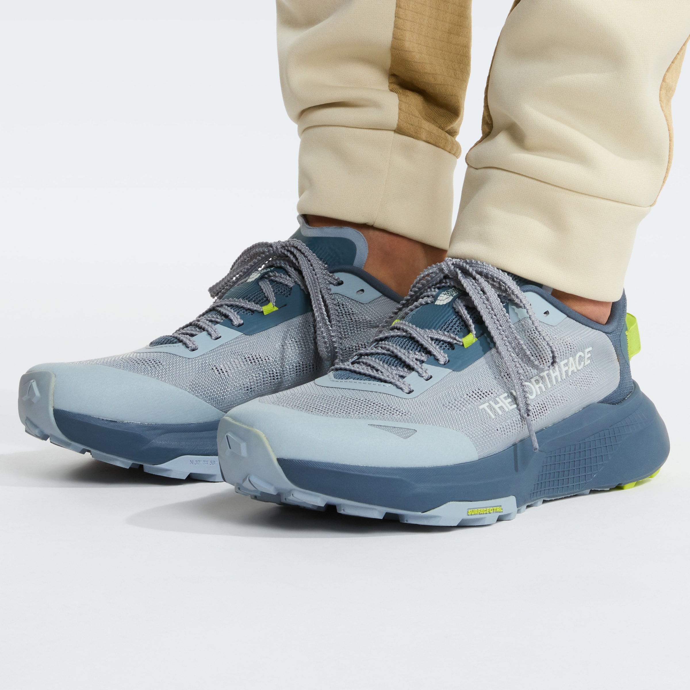 The North Face Trailrunningschuh »M ALTAMESA 300 V2«  zuverlässiger Grip auf jedem Untergrund