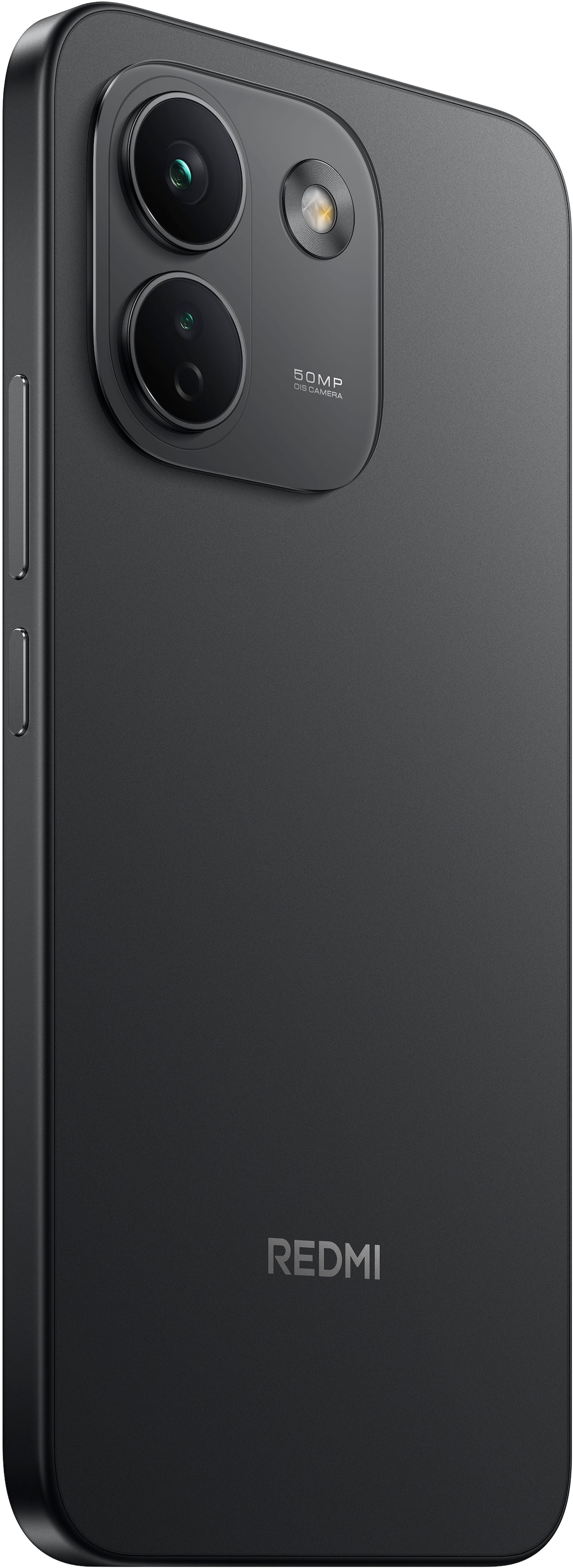 Xiaomi Smartphone »REDMI Note 17 Pro Max 5G« Black