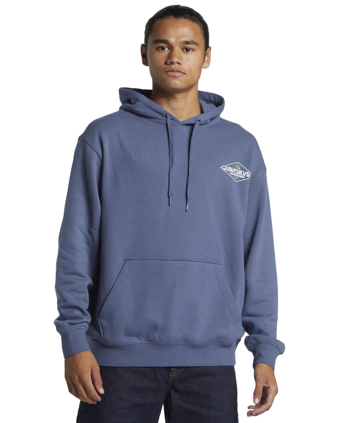 Quiksilver Sweatshirt »Sign«
