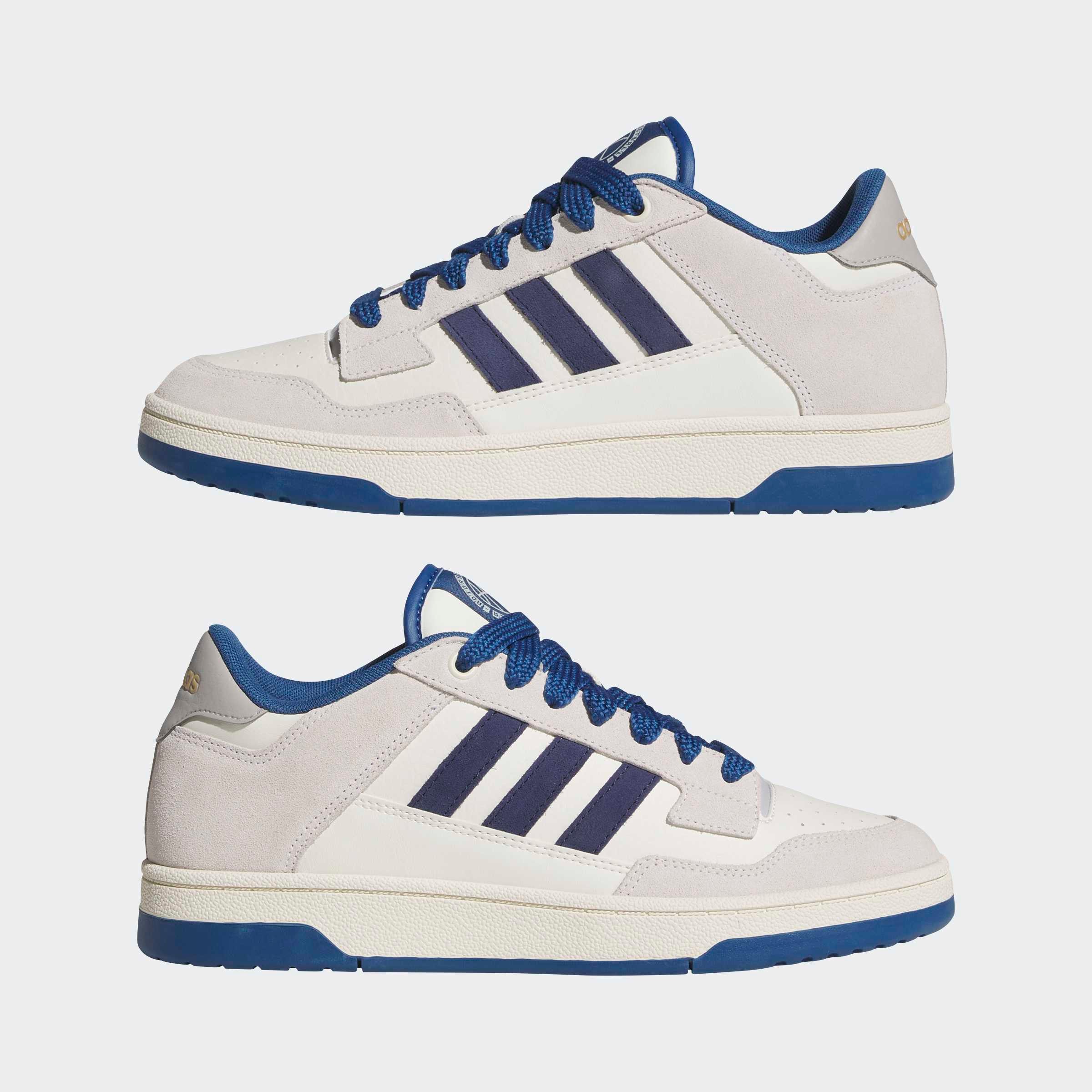 adidas Sportswear Sneaker »RAPID COURT LOW«