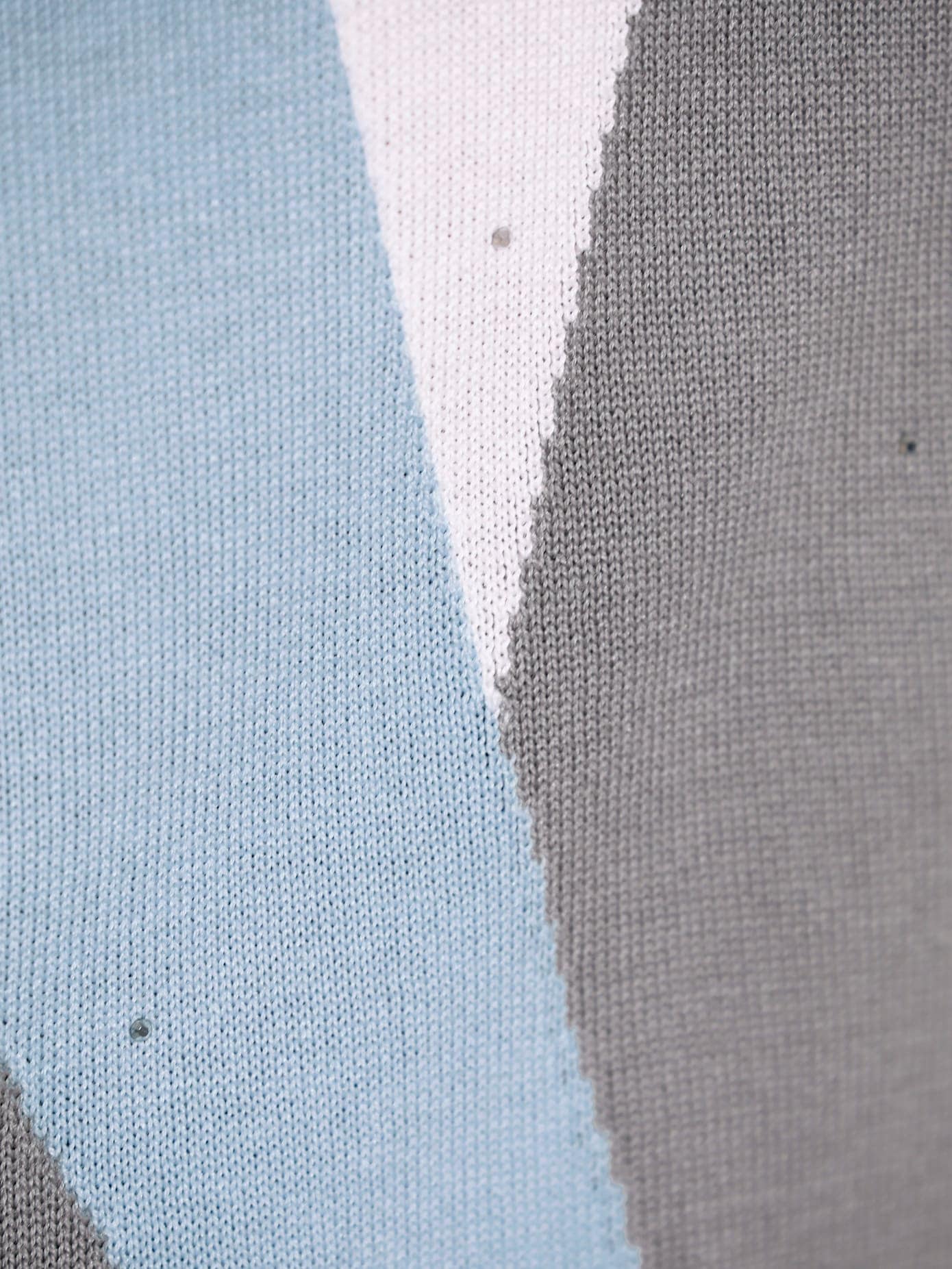 creation L Rundhalspullover »Modal-Baumwoll-Pullover«