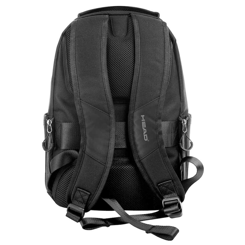 Head Laptoprucksack »START«