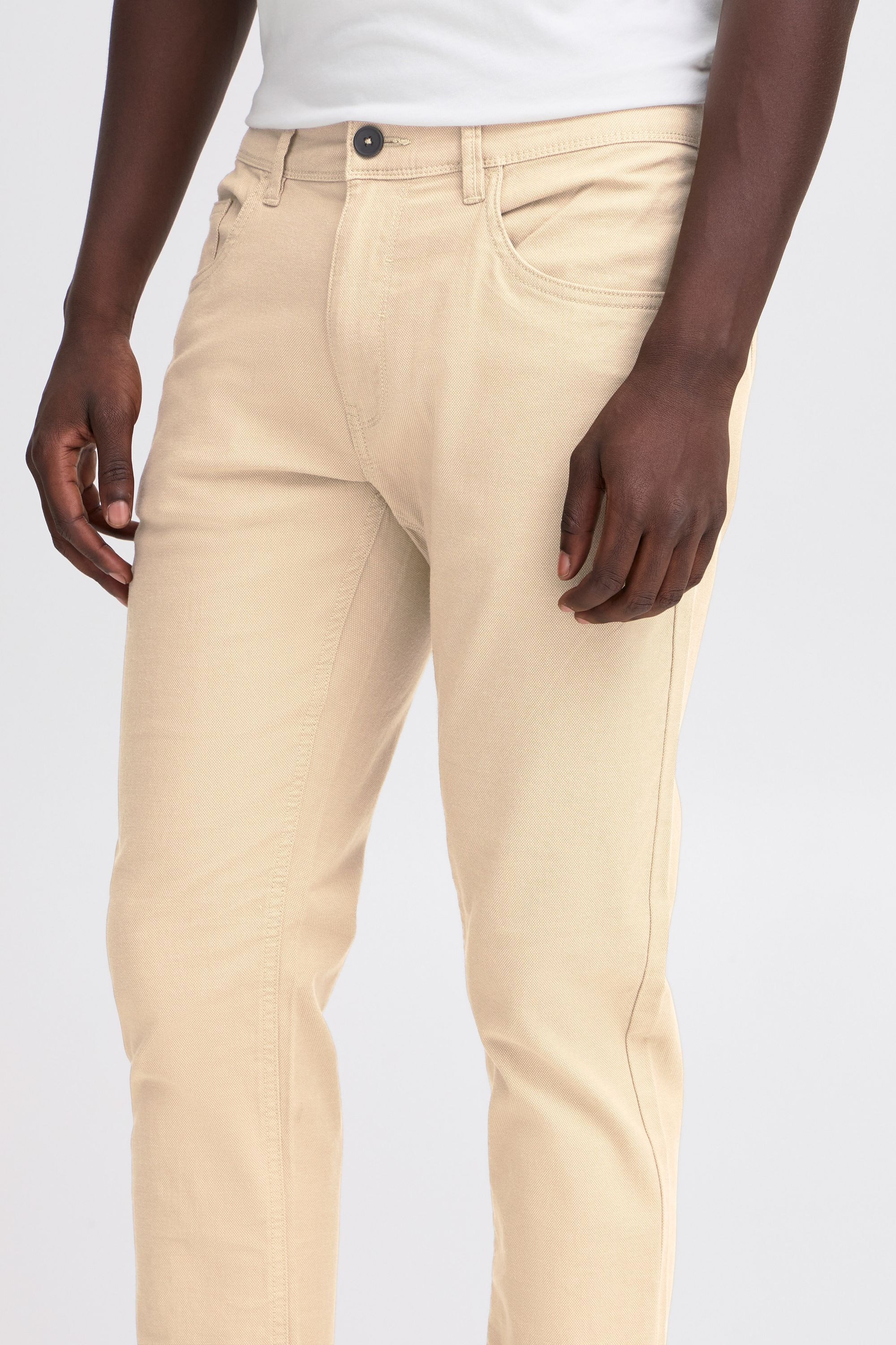 Blend Stoffhose »Stoffhose BHEdford«