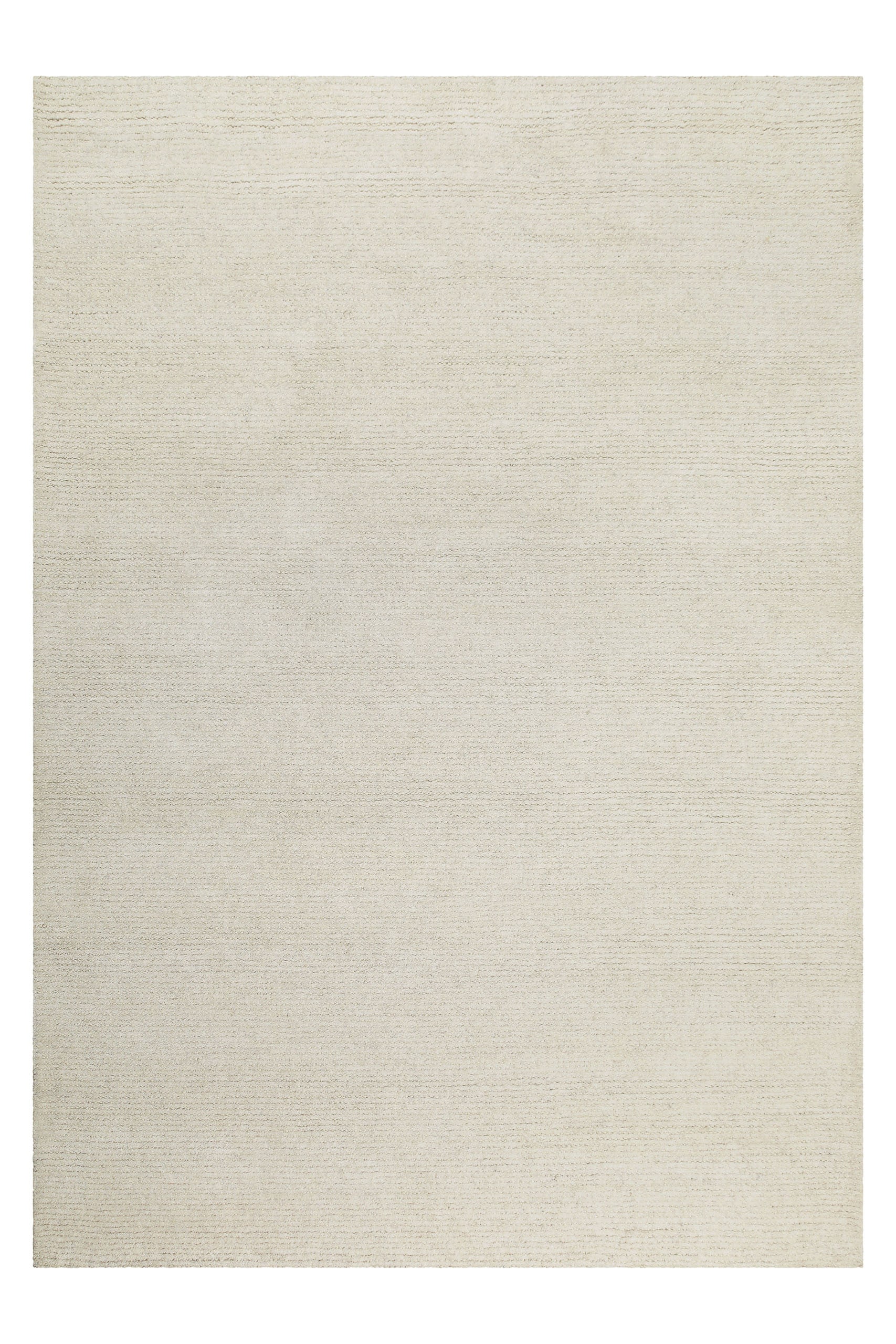 Wecon home Teppich »Hamptons THIRTYTWO«, rechteckig, 15 mm Höhe, Läufer, Kurzflor, Wohnzimmer, Schlafzimmer, elegant, robust, Linien
