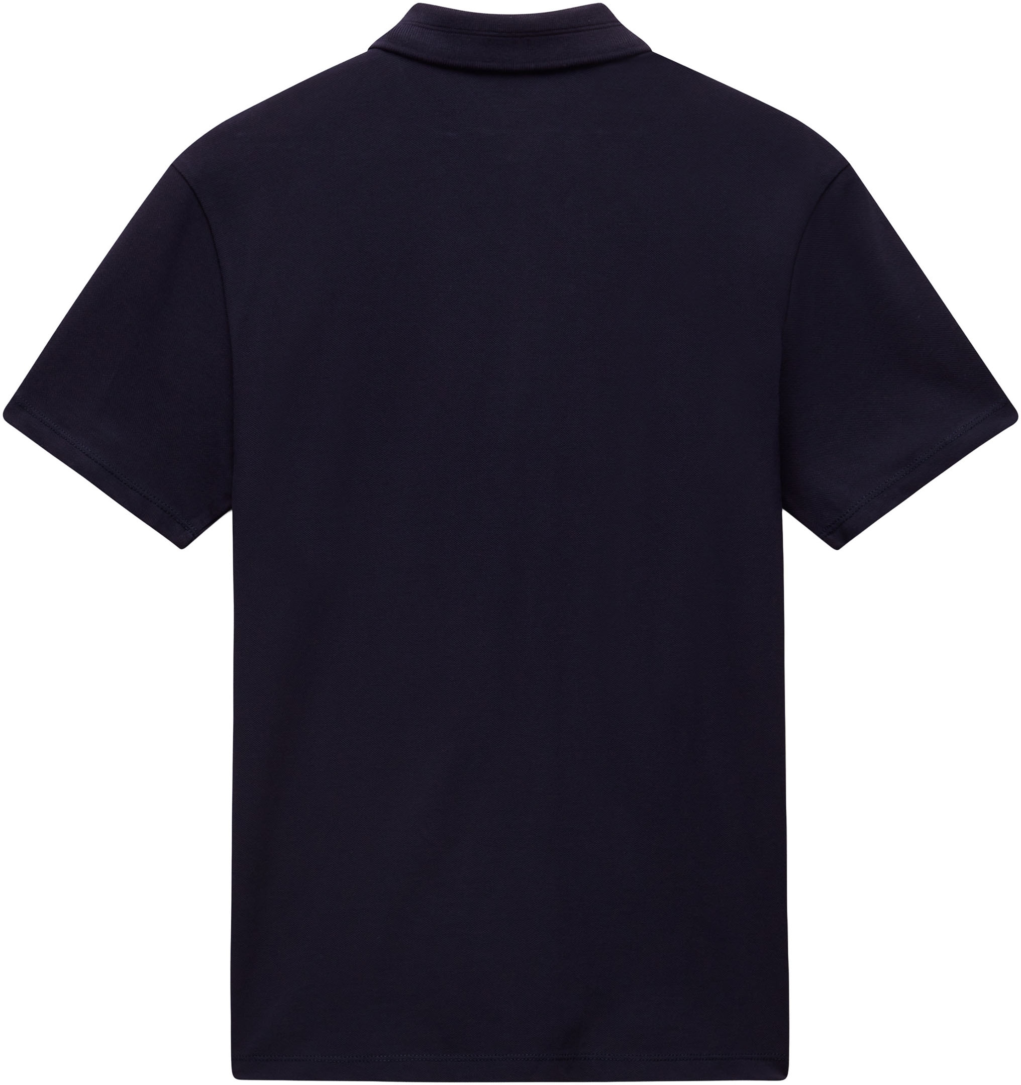 Napapijri Poloshirt »EALIS SS SUM«