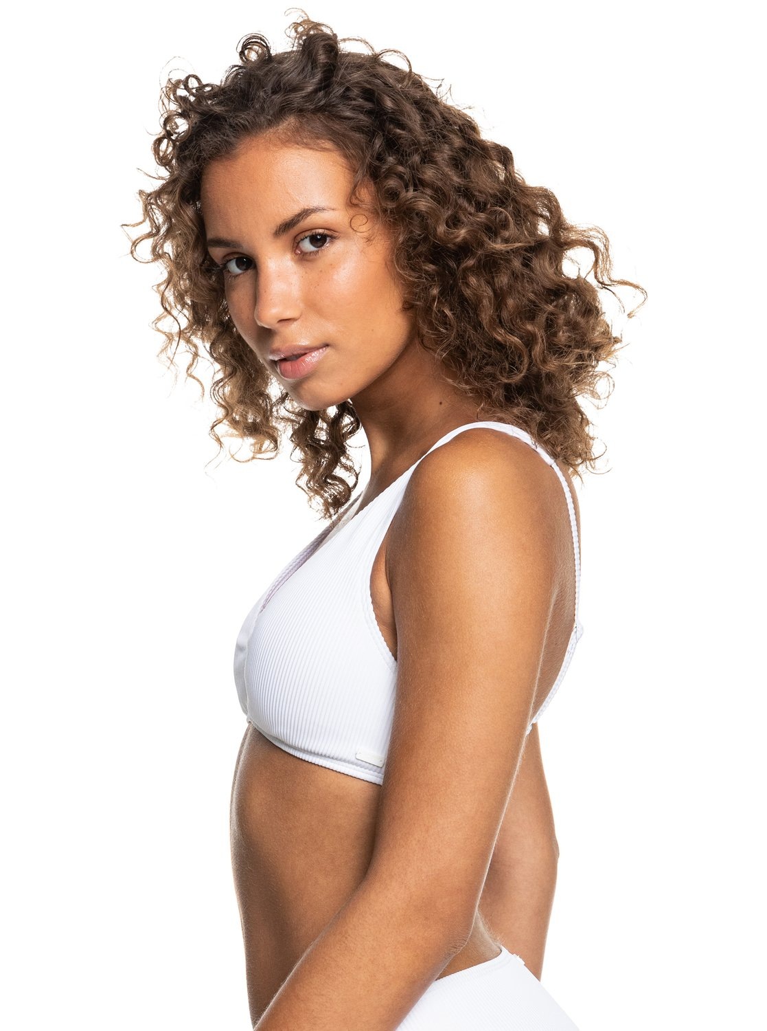 Roxy Triangel-Bikini-Top »Roxy Love The Oceana V«