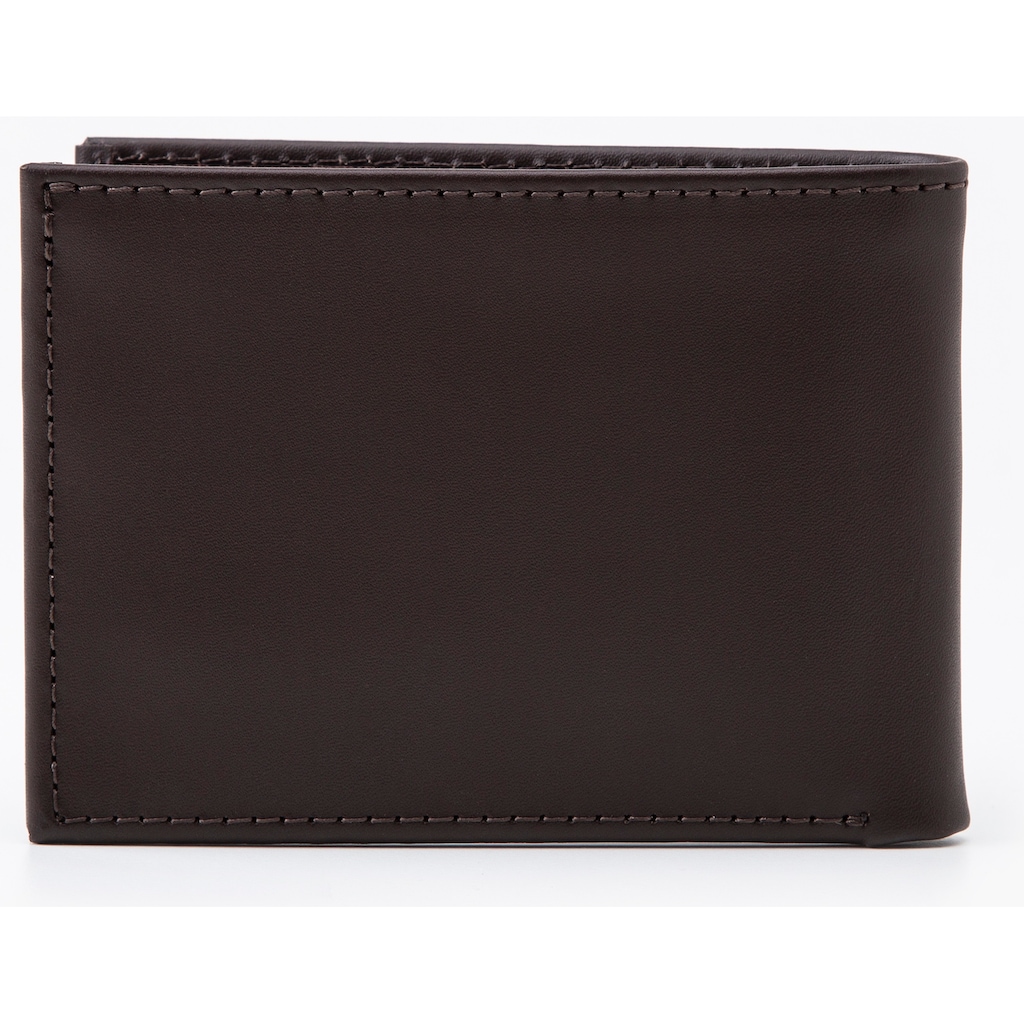 Levi's® Geldbörse »BATWING BIFOLD ID«