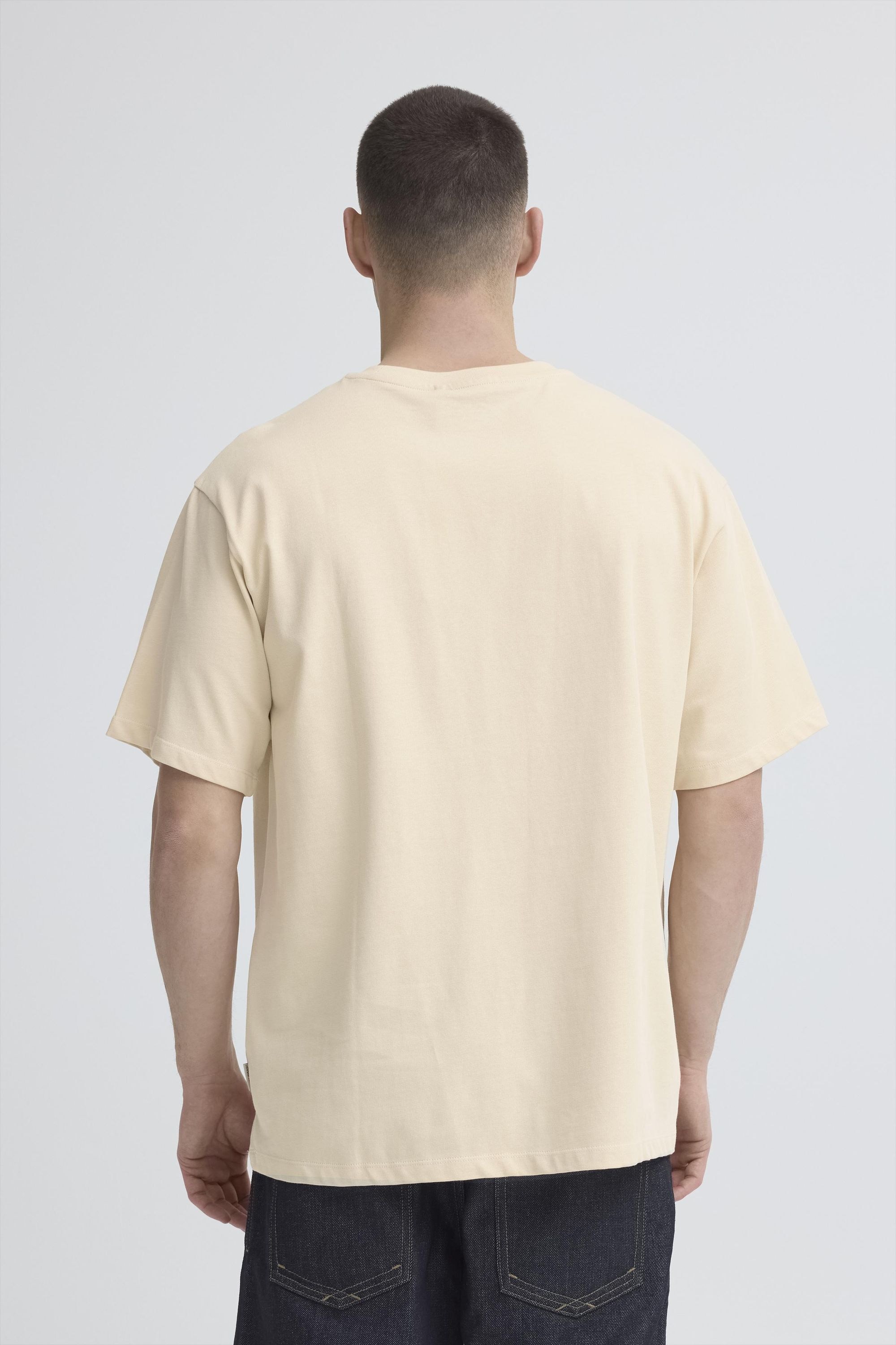 Blend Rundhalsshirt »Rundhalsshirt BHFisher«