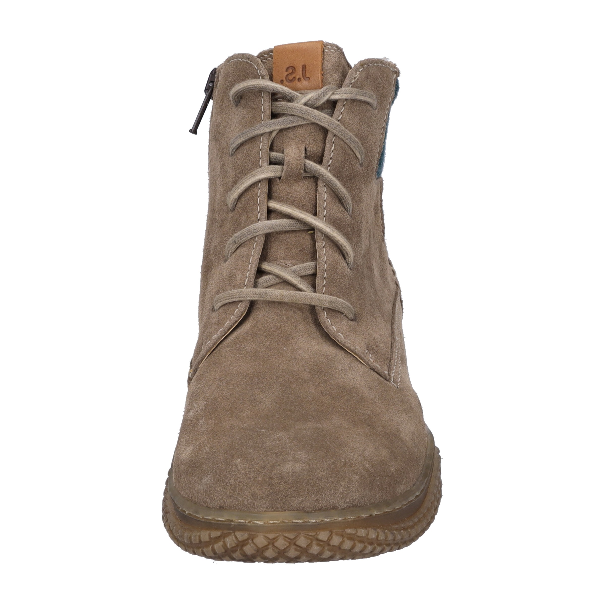 Josef Seibel Stiefelette »Amelie 09, taupe-kombi«