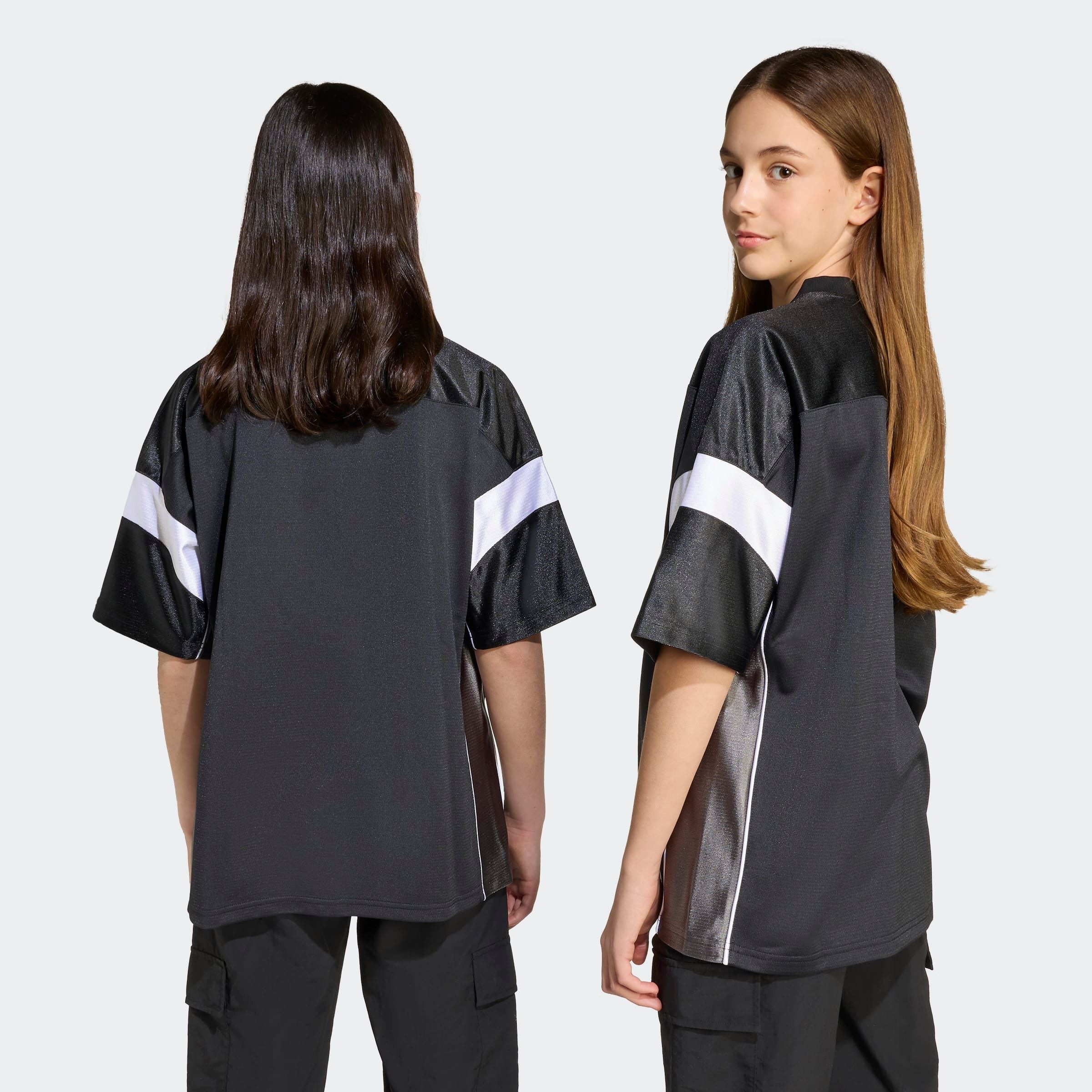 adidas Originals T-Shirt »JERSEY TEE«