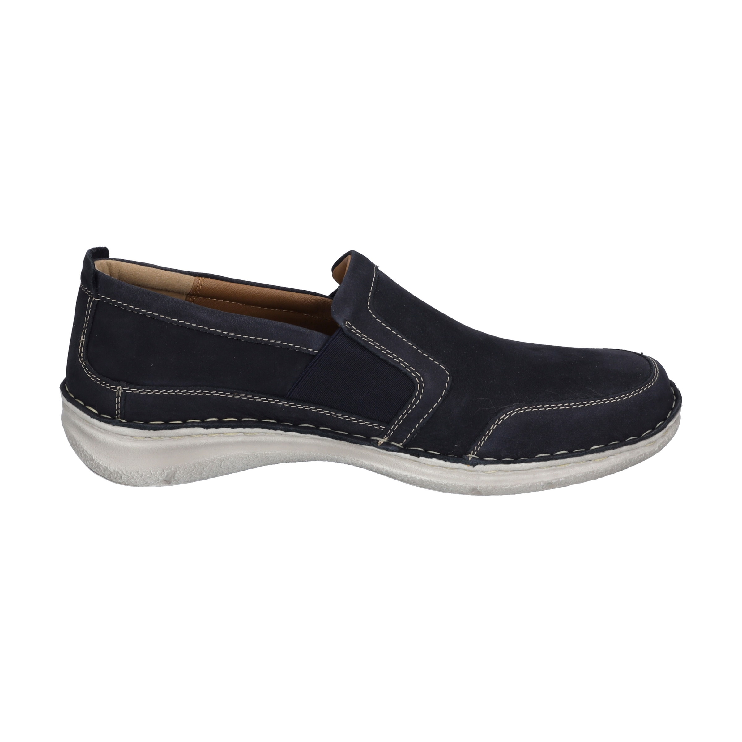 Josef Seibel Slipper »Anvers 71, indigo«