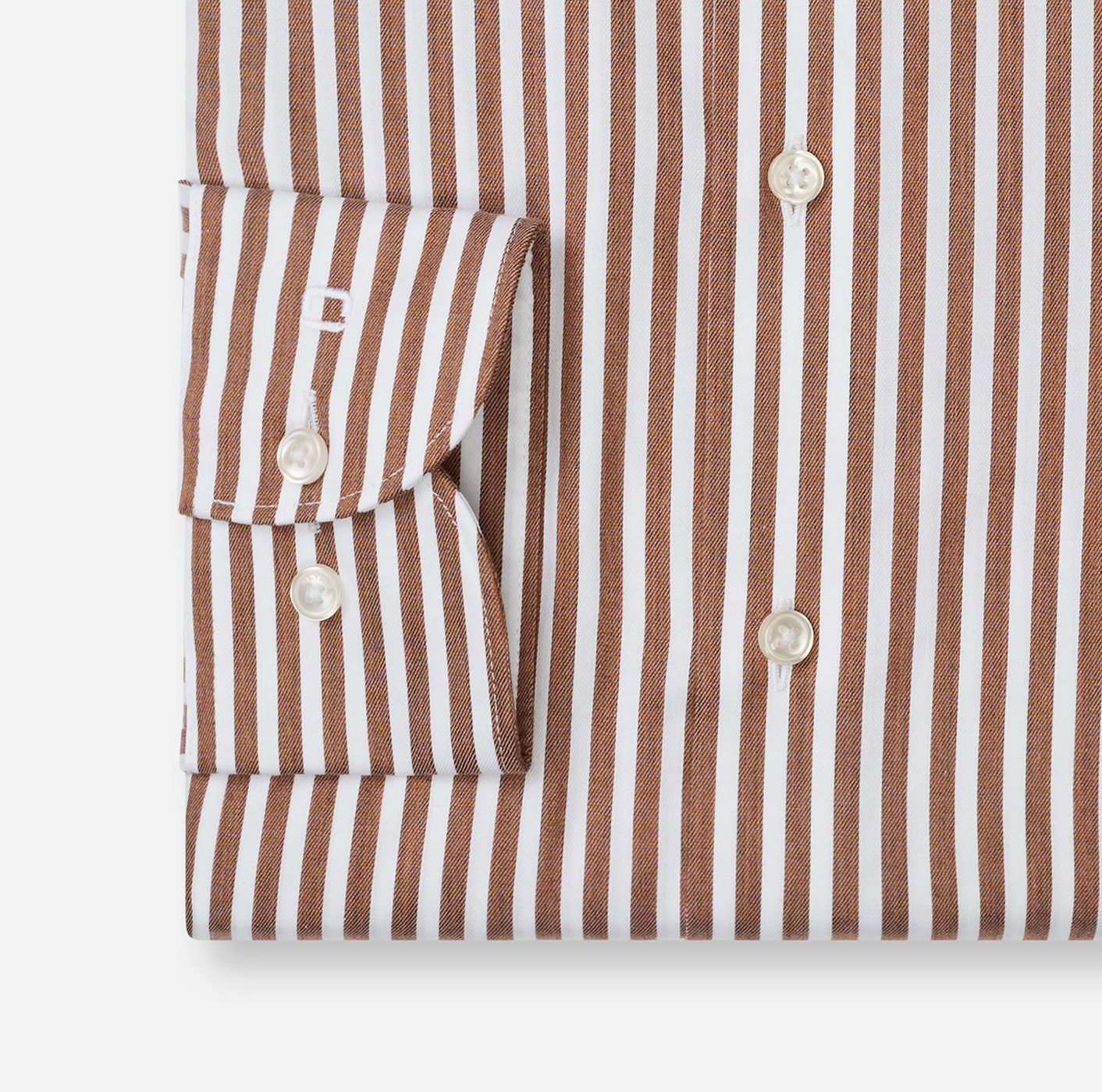 OLYMP Langarmhemd »Luxor« Businesshemd, New-Kentkragen, Modern Fit