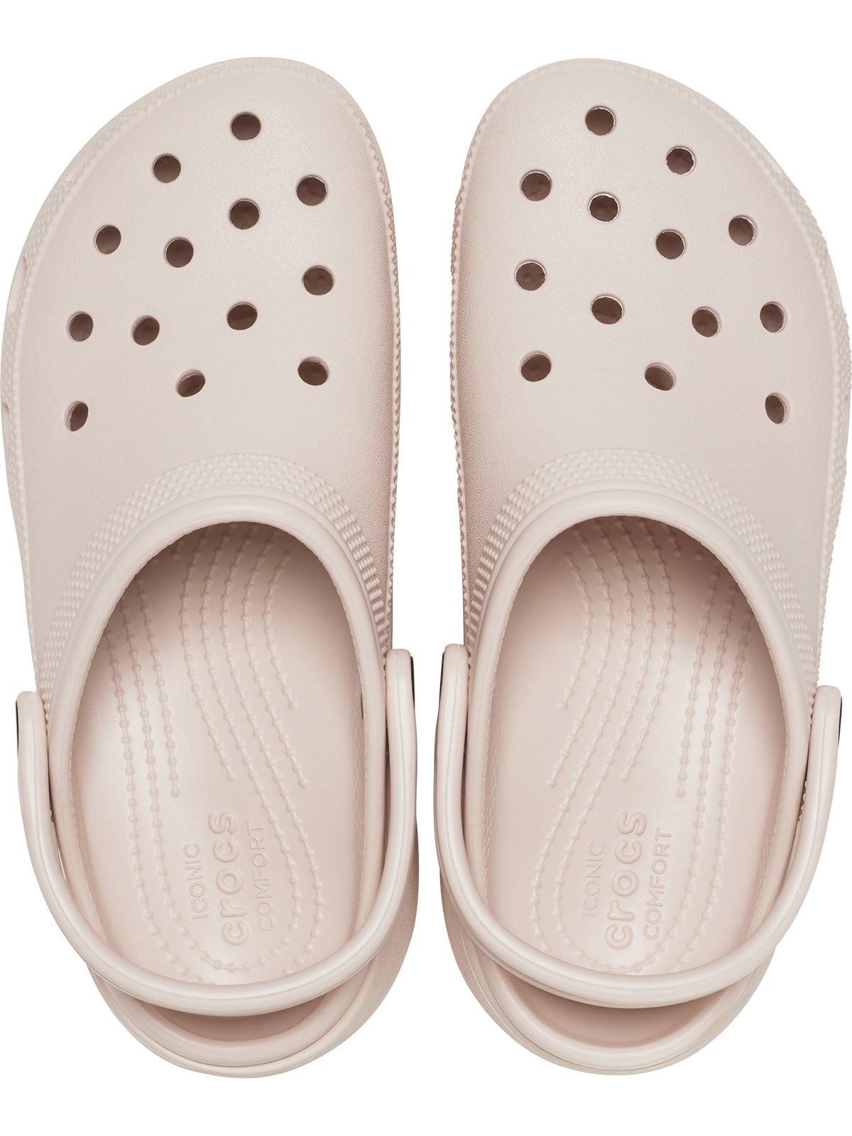 Crocs Sneaker »Classic Plattform Clog W«