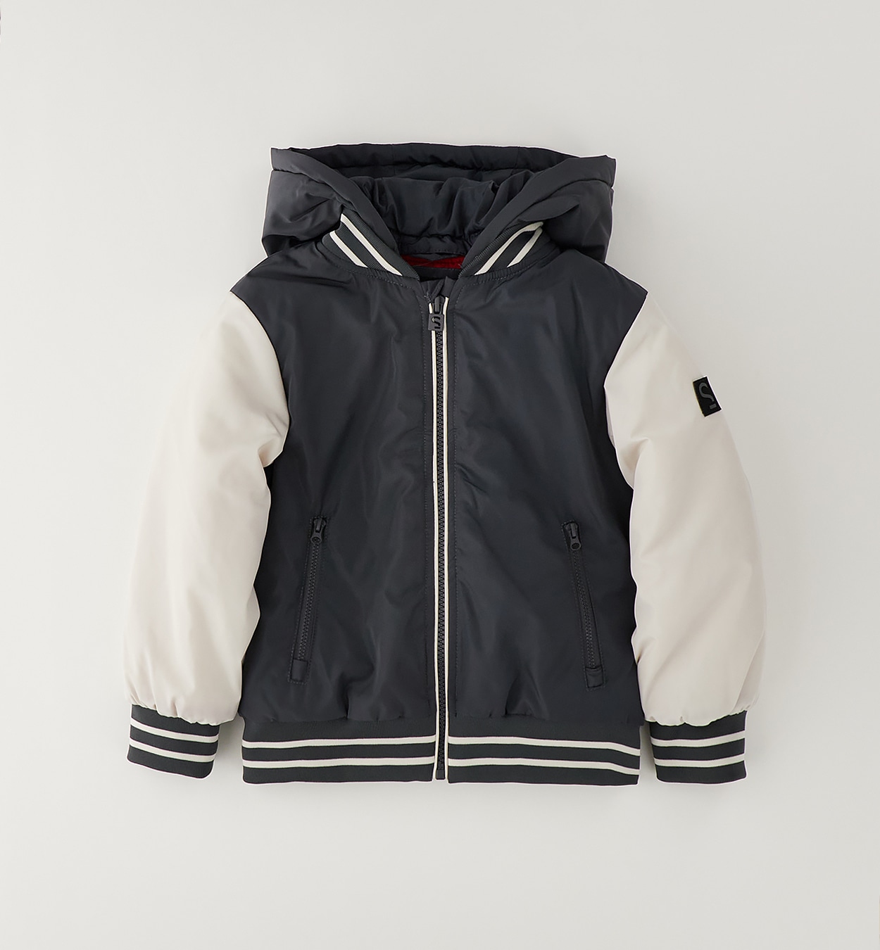 Sarabanda Outdoorjacke »BABY BOY JACKET«