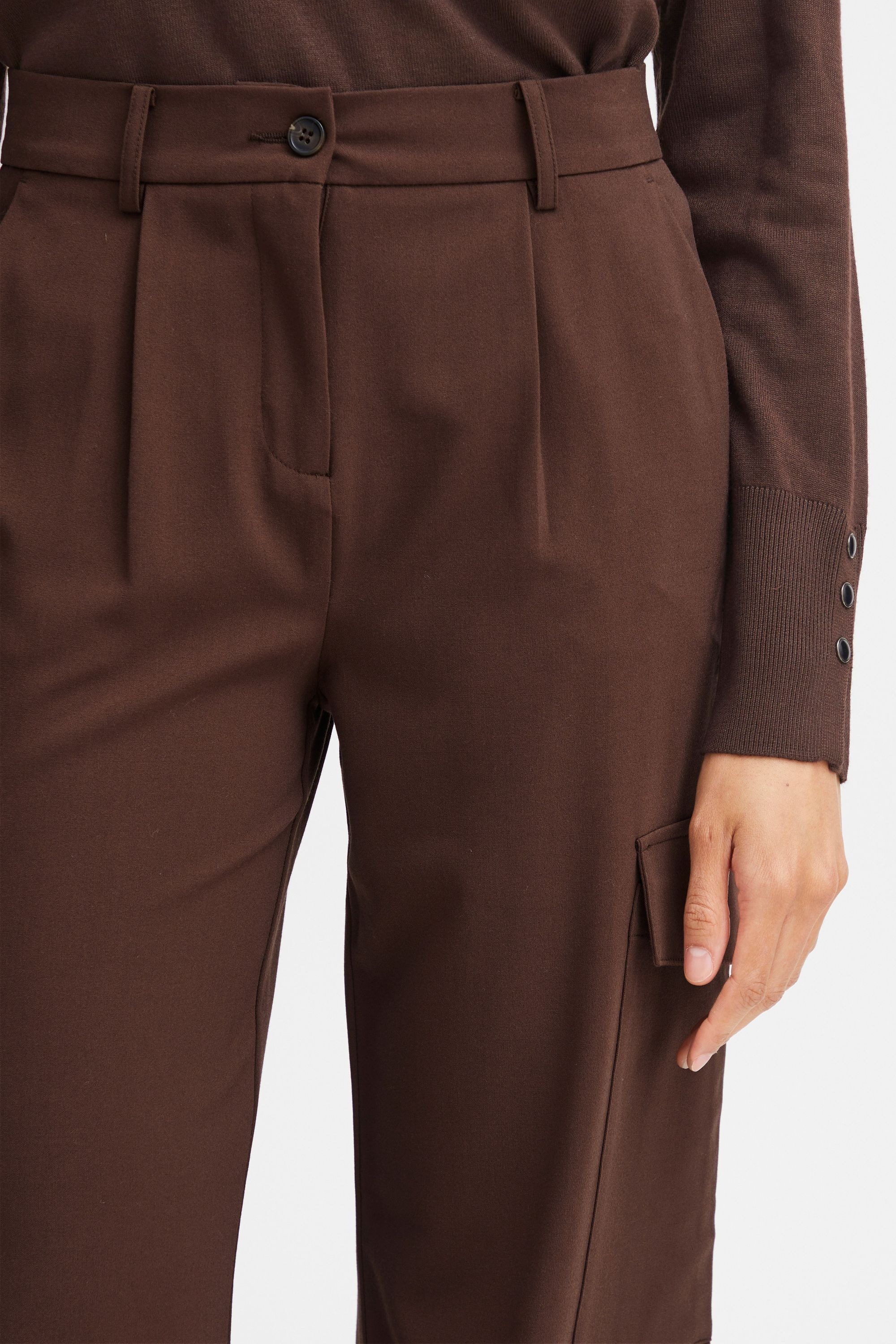 b.young Stoffhose »Stoffhose BYDanta«