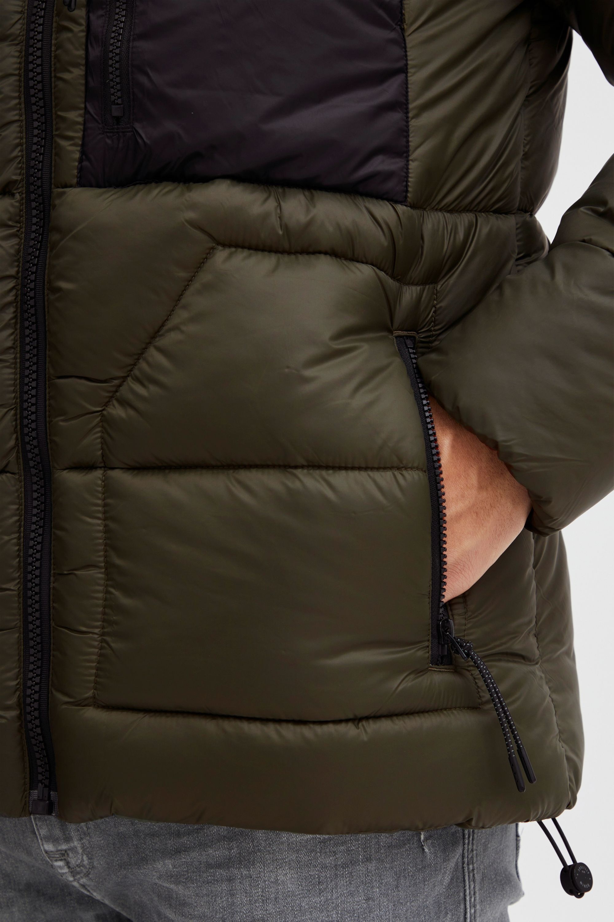 Blend Wintermantel »Winterjacke BHOuterwear«