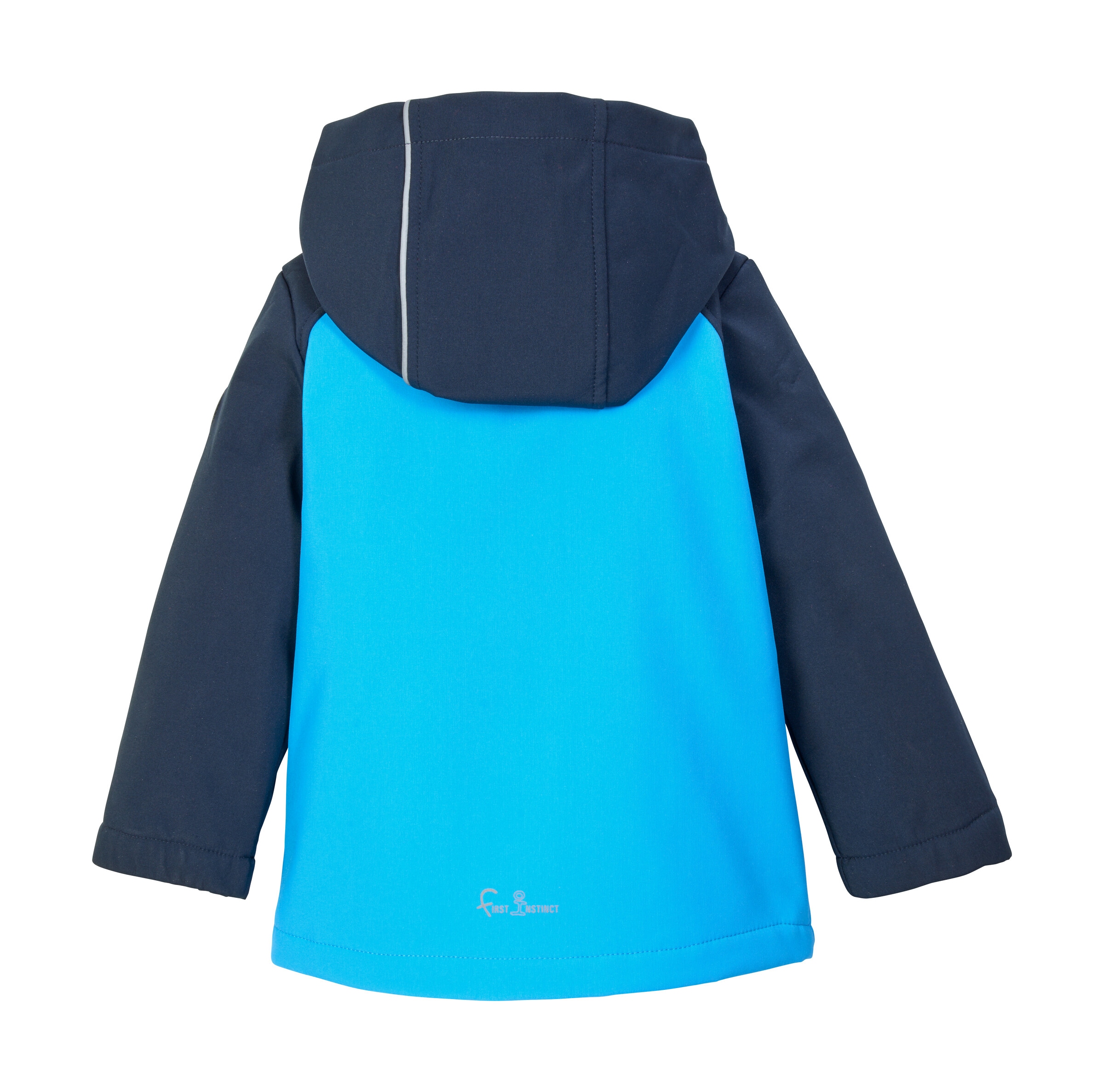 first instinct by killtec Softshelljacke »FIOS 12 MNS SFTSHLL JCKT« Softshelljacke: wasserabweisend, winddicht, PFAS-frei imprägniert