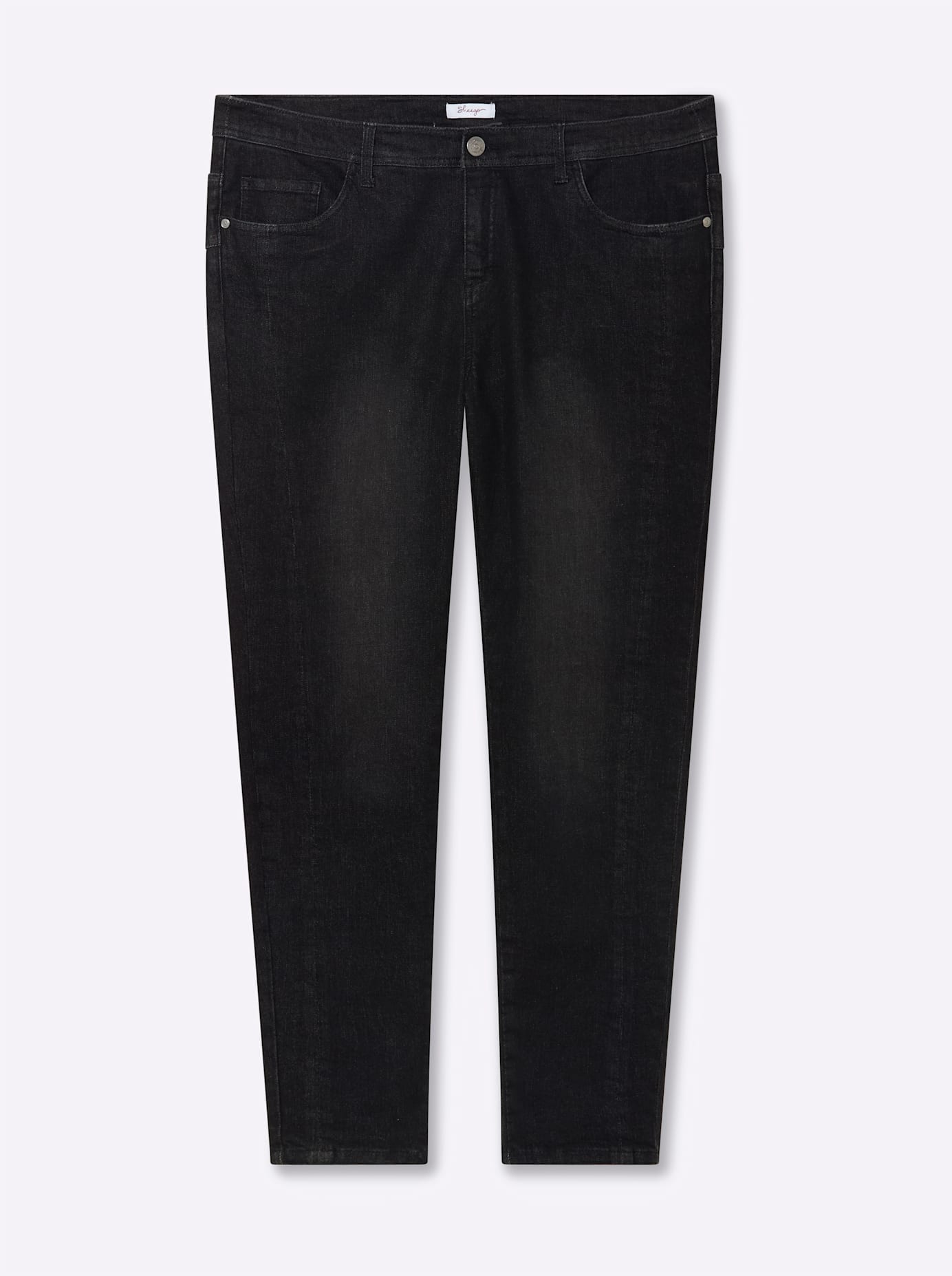 Sheego Bequeme Jeans 1 Stk.
