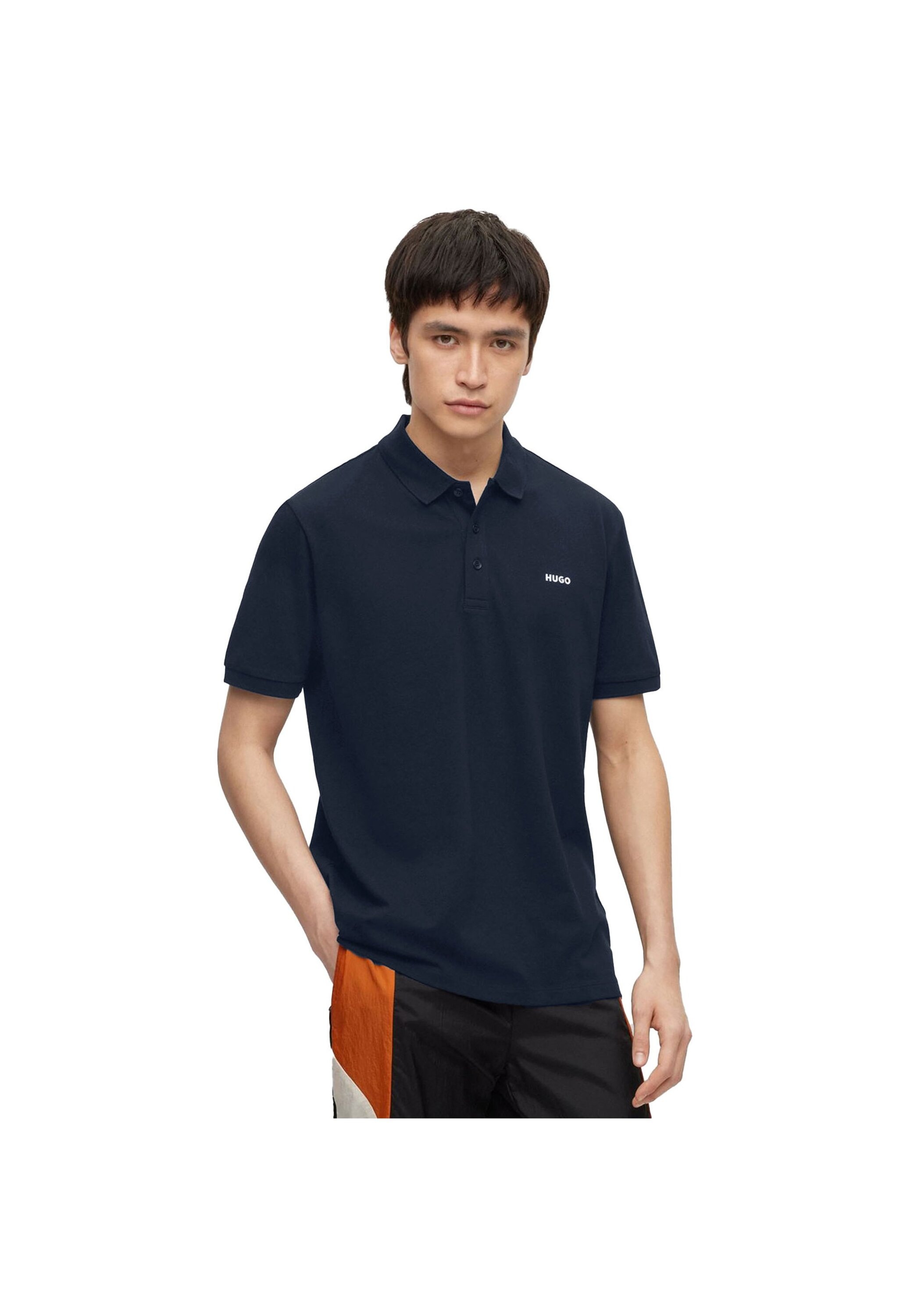 HUGO Poloshirt »Poloshirt DONOS222«