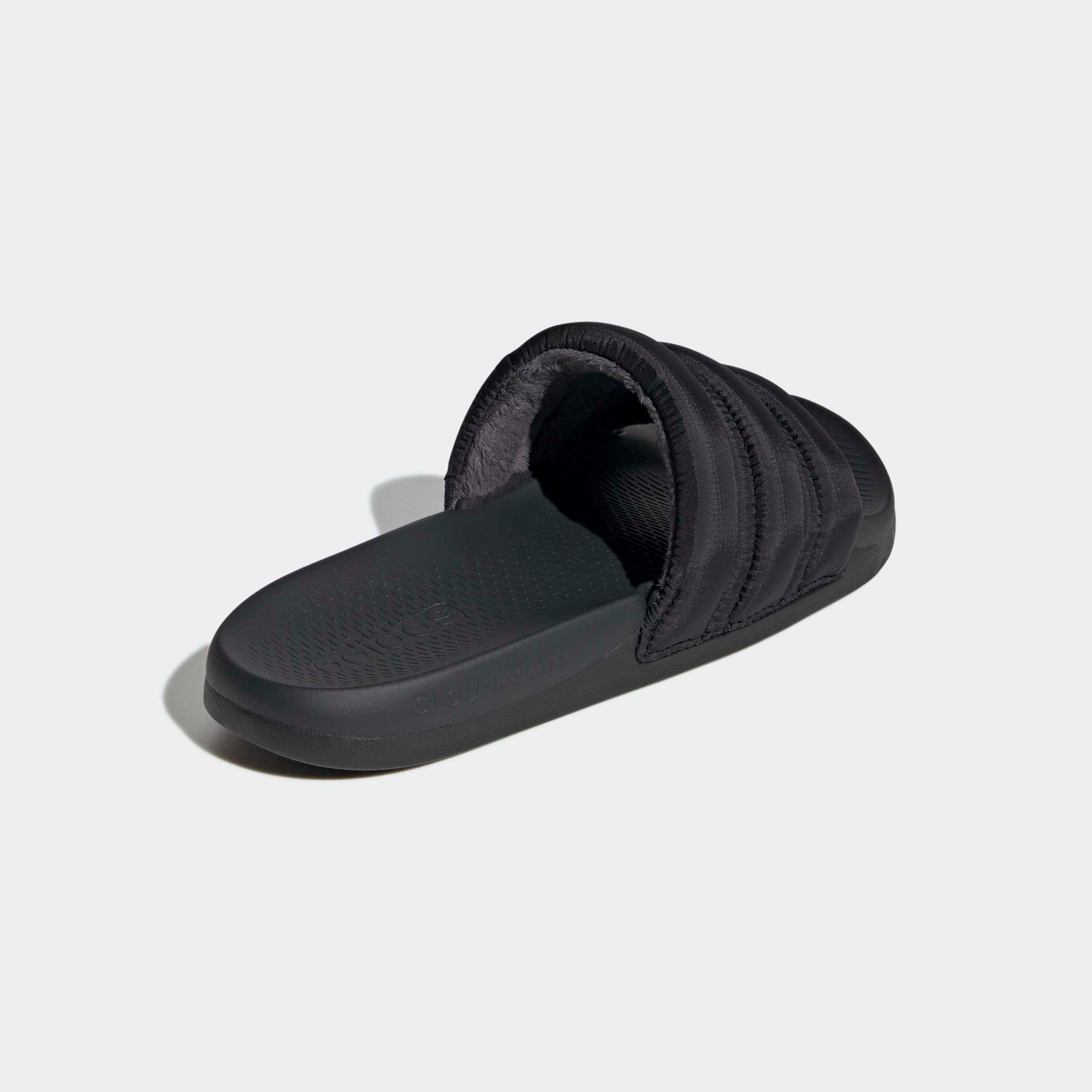 adidas Sportswear Hausschuh »ADILETTE COMFORT 2.0 WINTER«  als bequemer Hausschuh