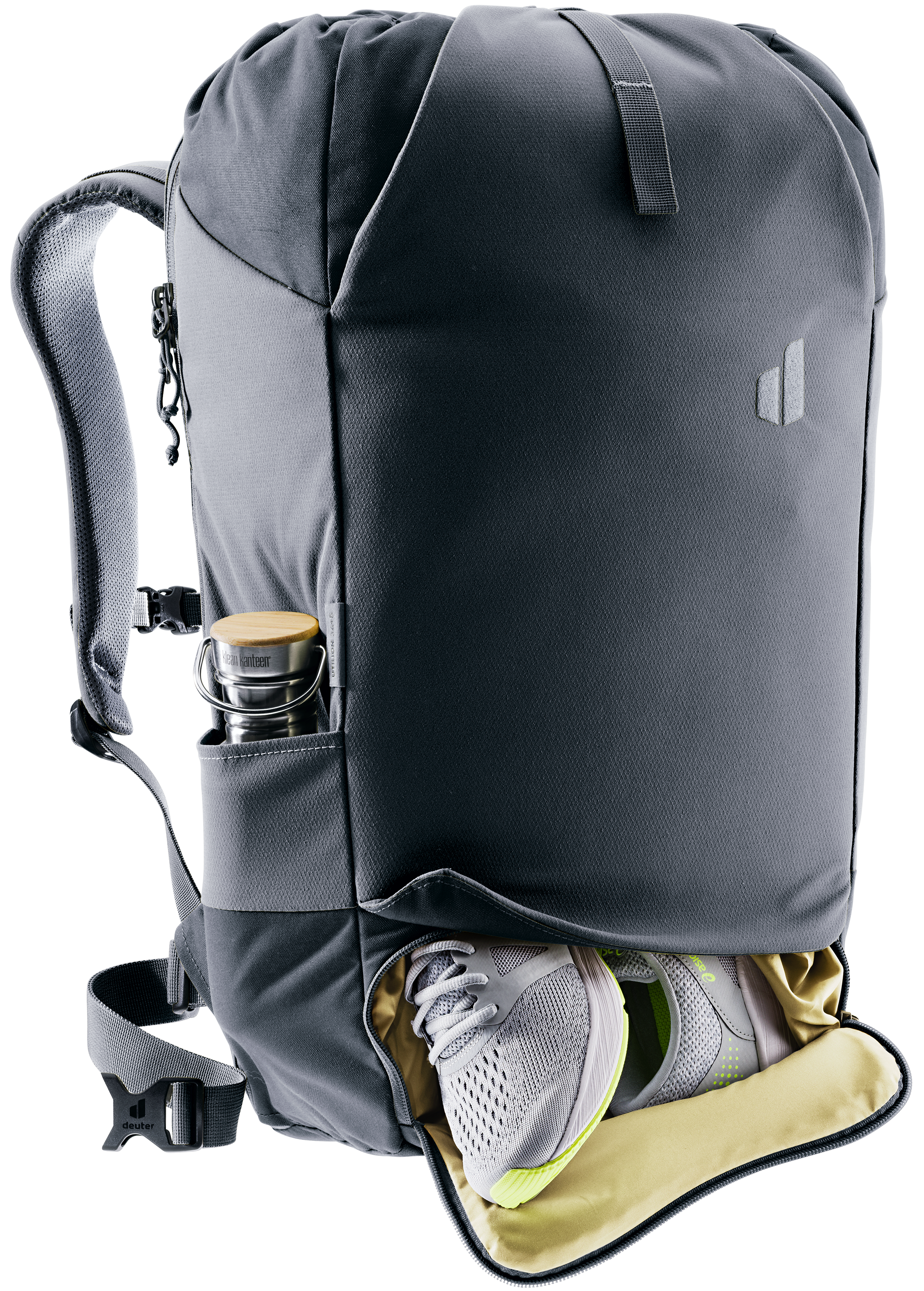 deuter Freizeitrucksack »UTILION 34+5«