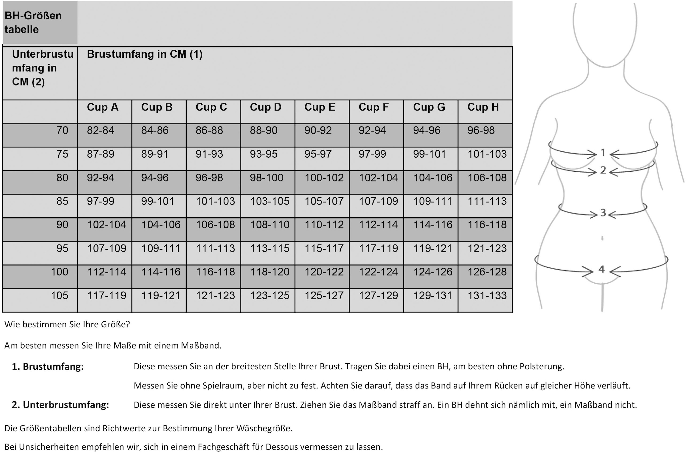 My Basic Bügelloser BH, mit flacher Verarbeitung