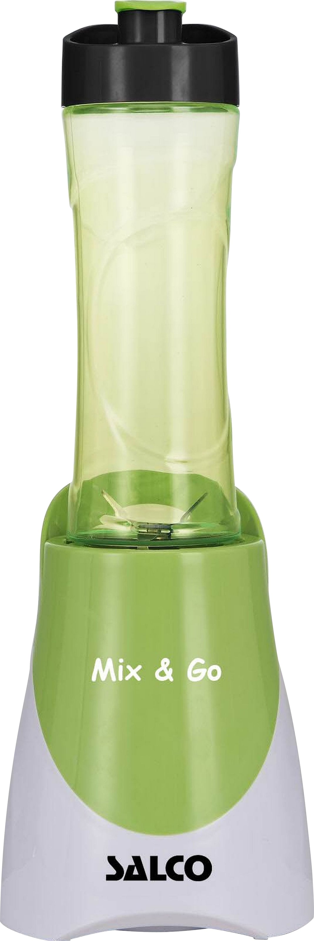 SALCO Smoothie-Maker »SM-14 »MIX&GO«,«, 300 W