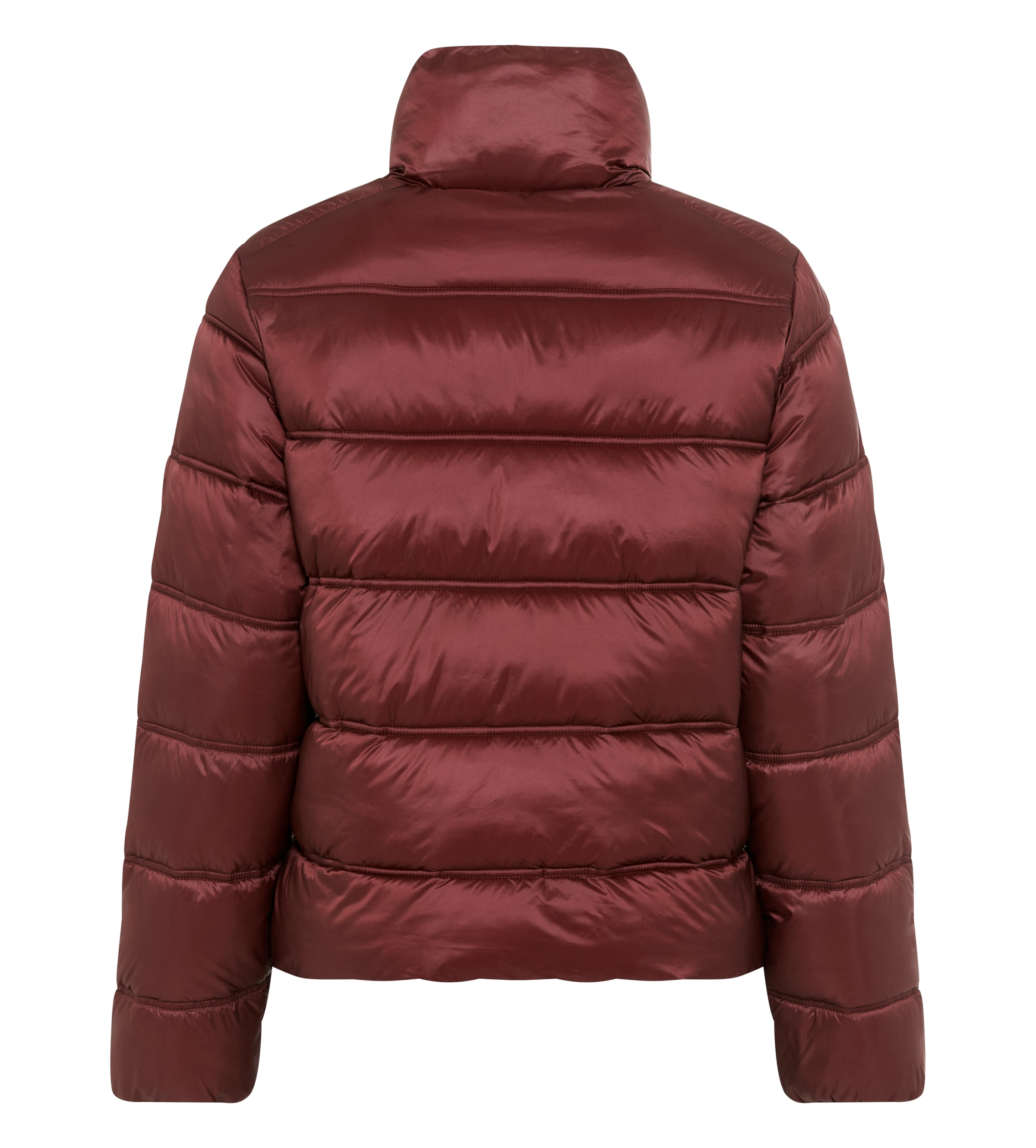 Fuchs Schmitt Steppjacke »Steppjacke«, ohne Kapuze, Mit Rundhalsausschnitt