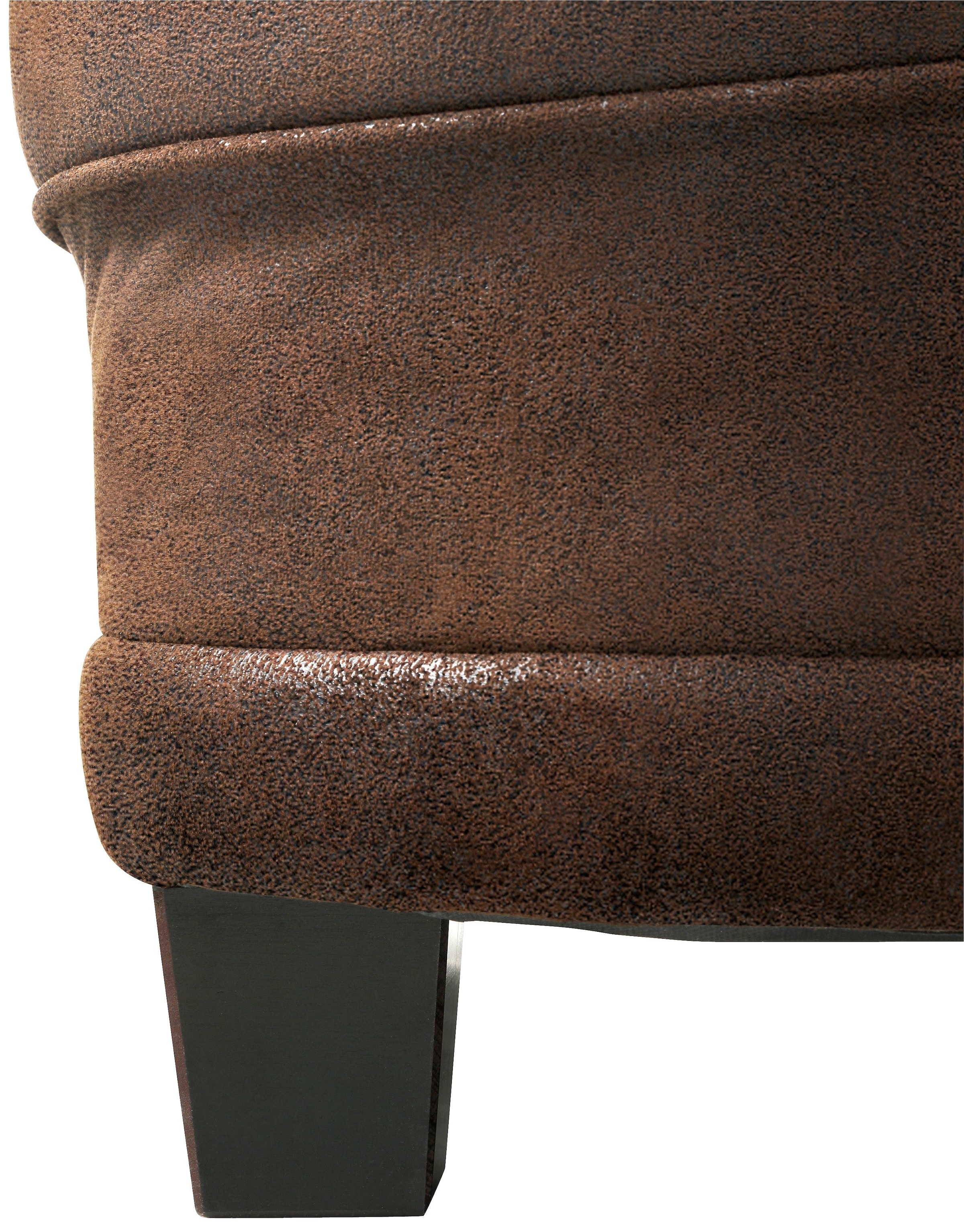 Home affaire Wohnlandschaft »Camelita U-Form«, wahlweise mit Bettfunktion