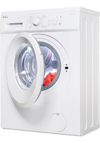 Amica Waschmaschine »WA 462 010«, WA 462 010, 6 kg, 1200 U/min kaufen