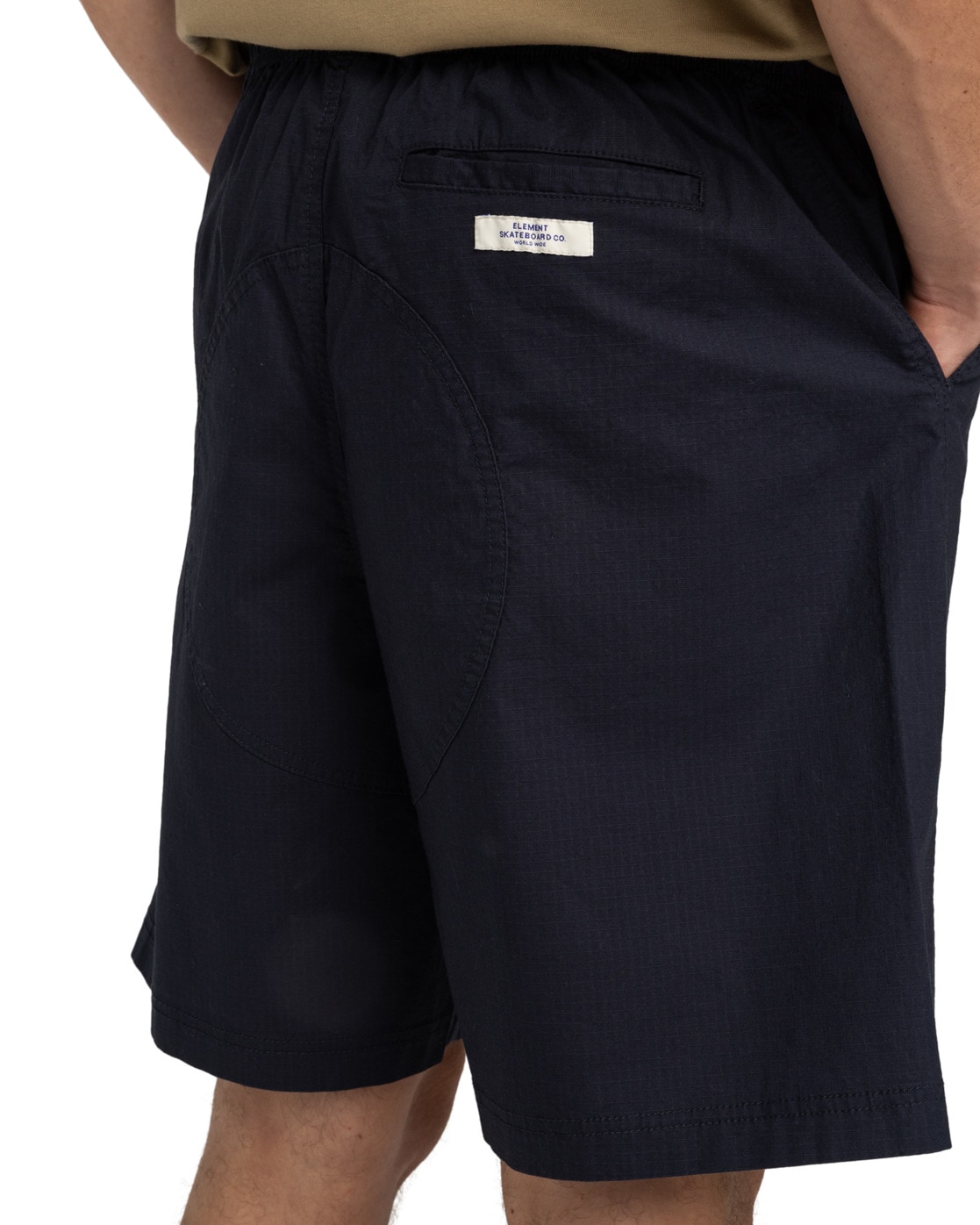 Element Bermudas »Chillin Travel 19"«