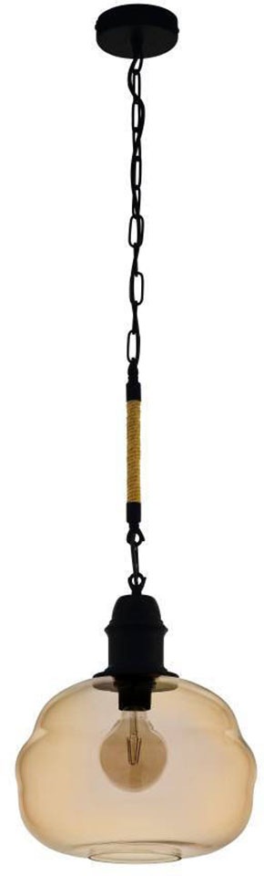 EGLO Hängeleuchte »MARYSVILLE« E27 1 Stk.