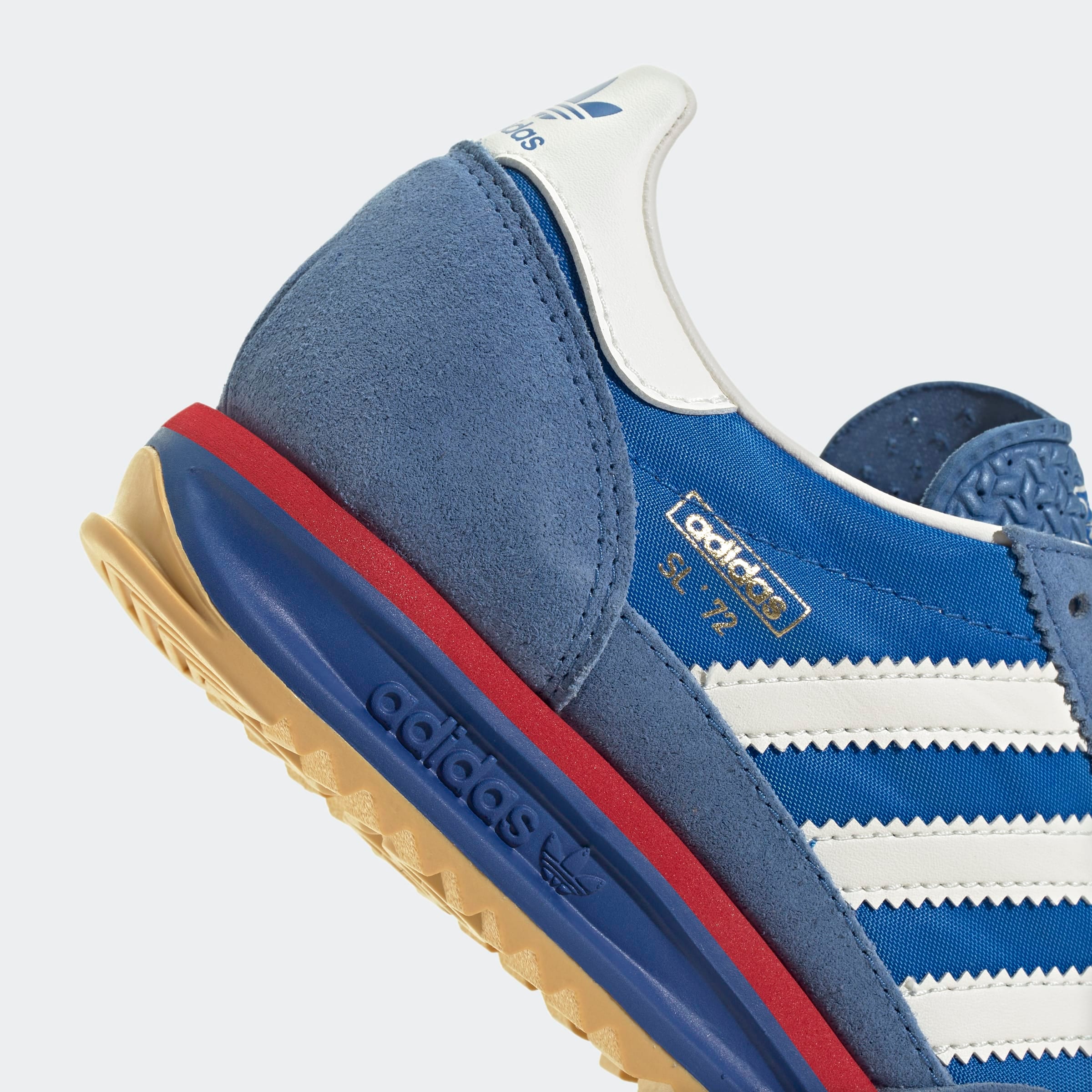 adidas Originals Sneaker »SL 72 RS KIDS«  für Kinder & Jugendliche