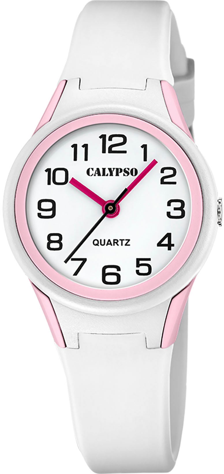 CALYPSO WATCHES Quarzuhr K5834/1«, auch »Sweet kaufen OTTO bei als Time, Geschenk ideal